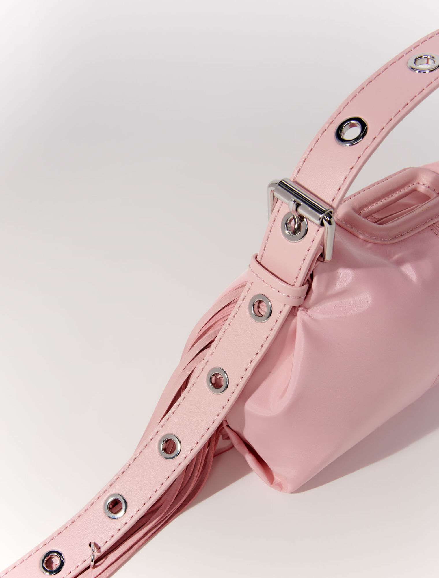 Soft mini Miss M bag