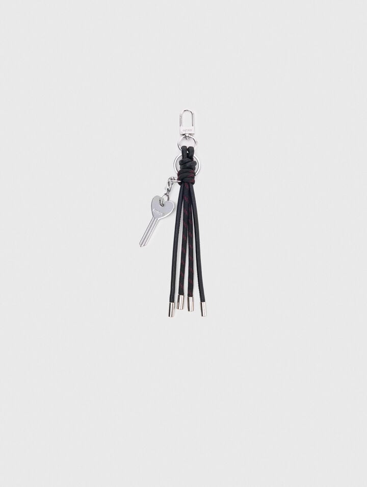 Key ring charm