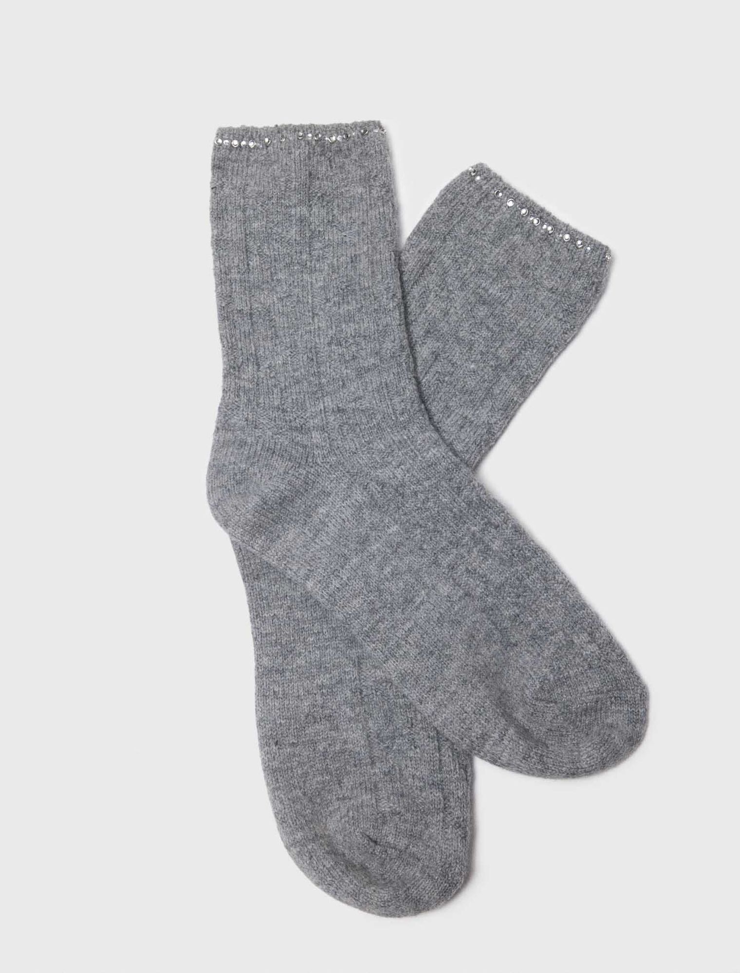 Ankle socks