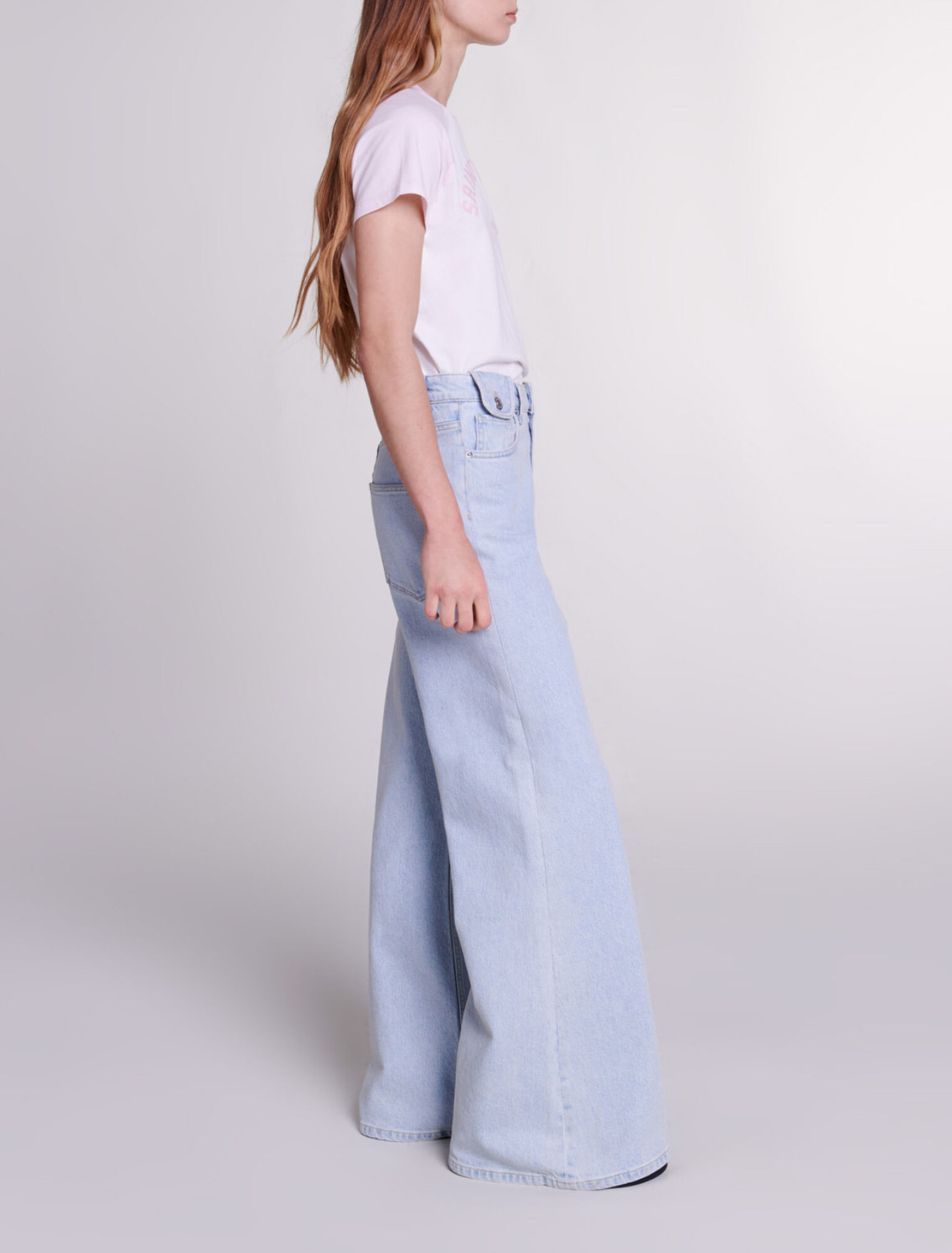 Saint Honor&eacute; T-shirt