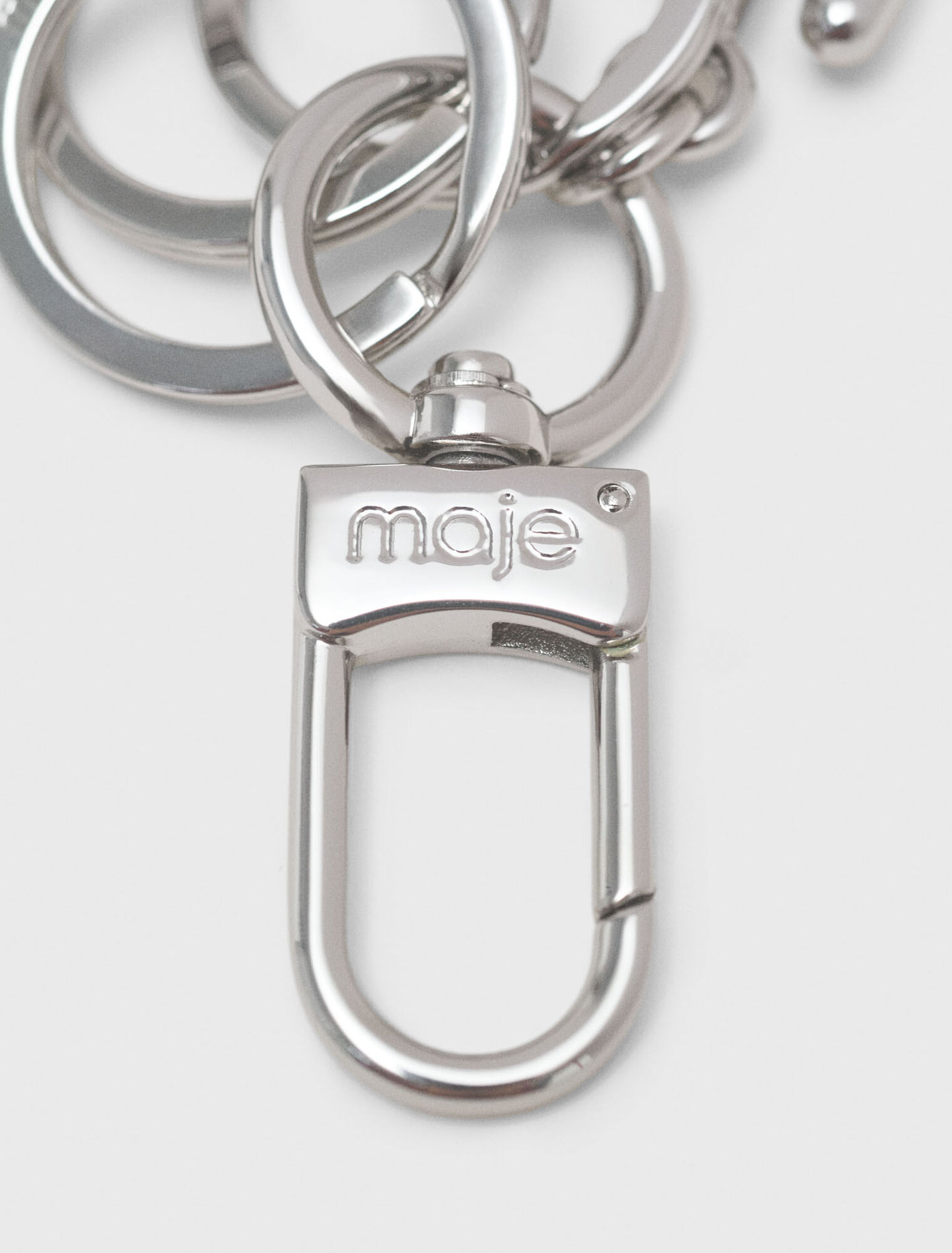 Bag charms