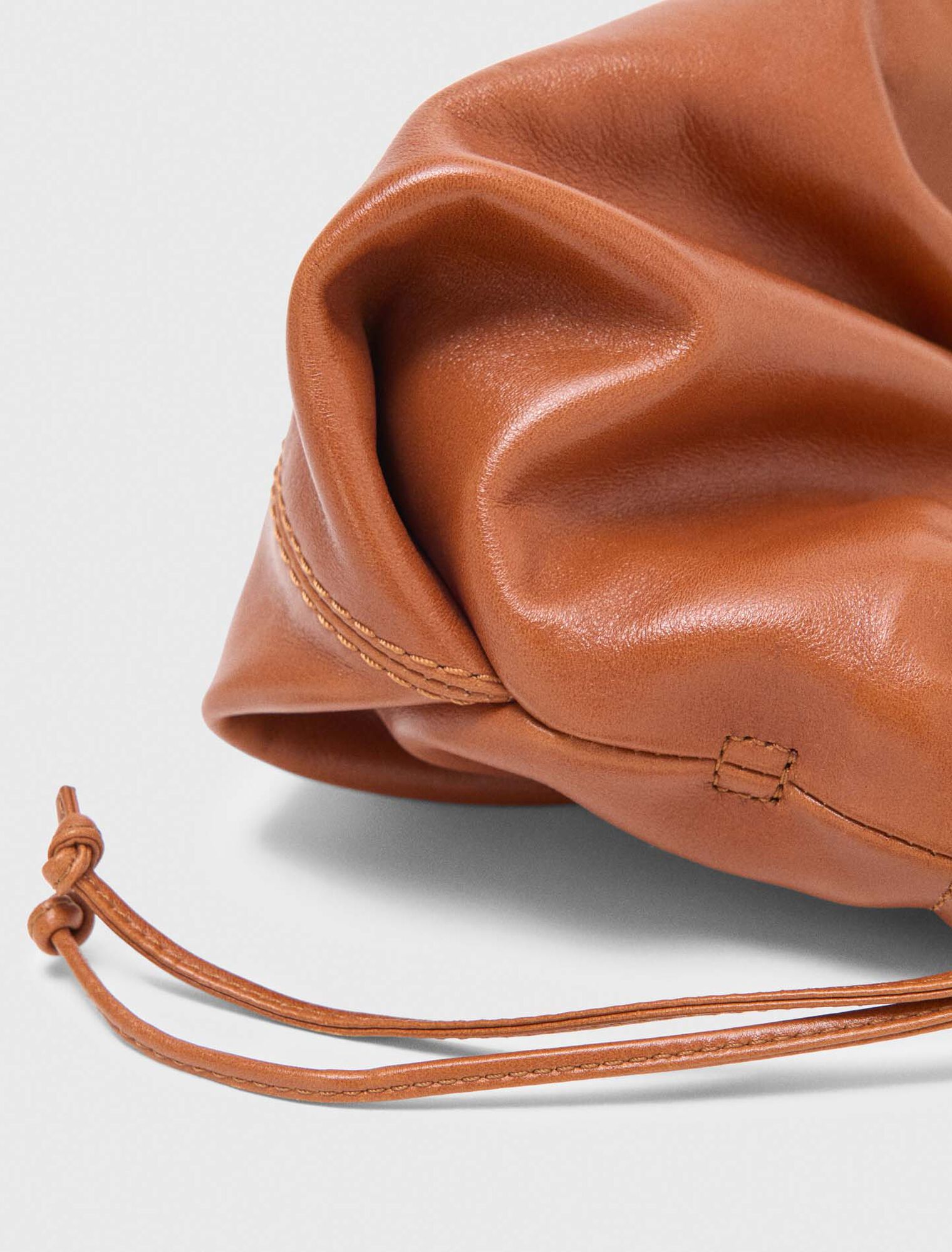 Smooth leather Milpli