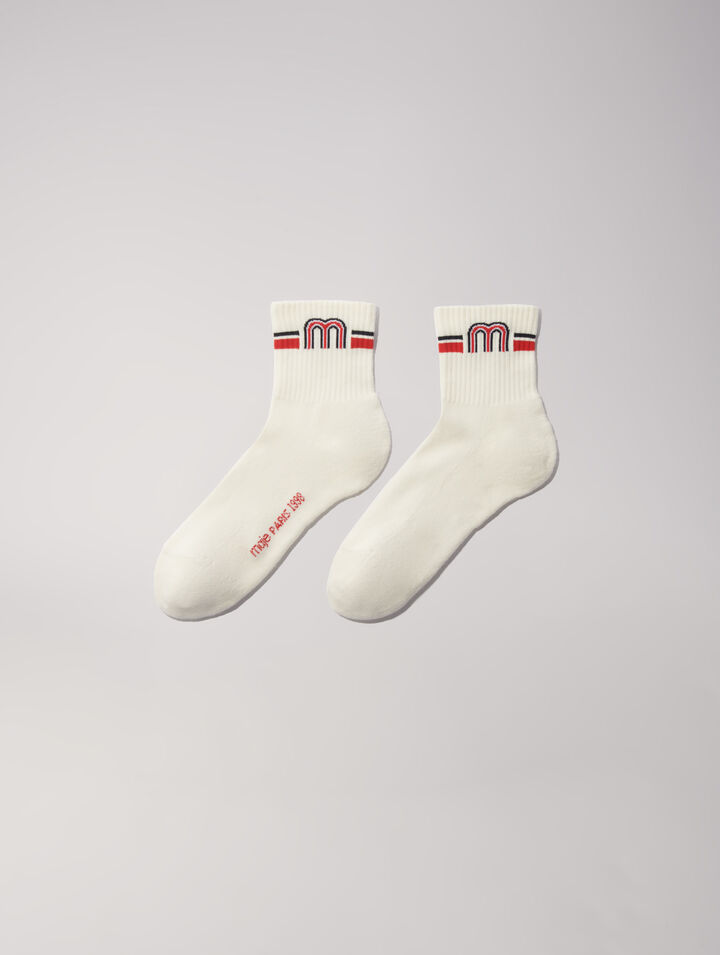 Ankle socks