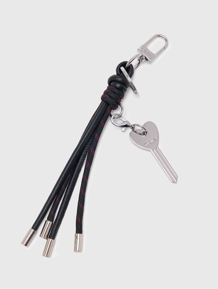 Key ring charm