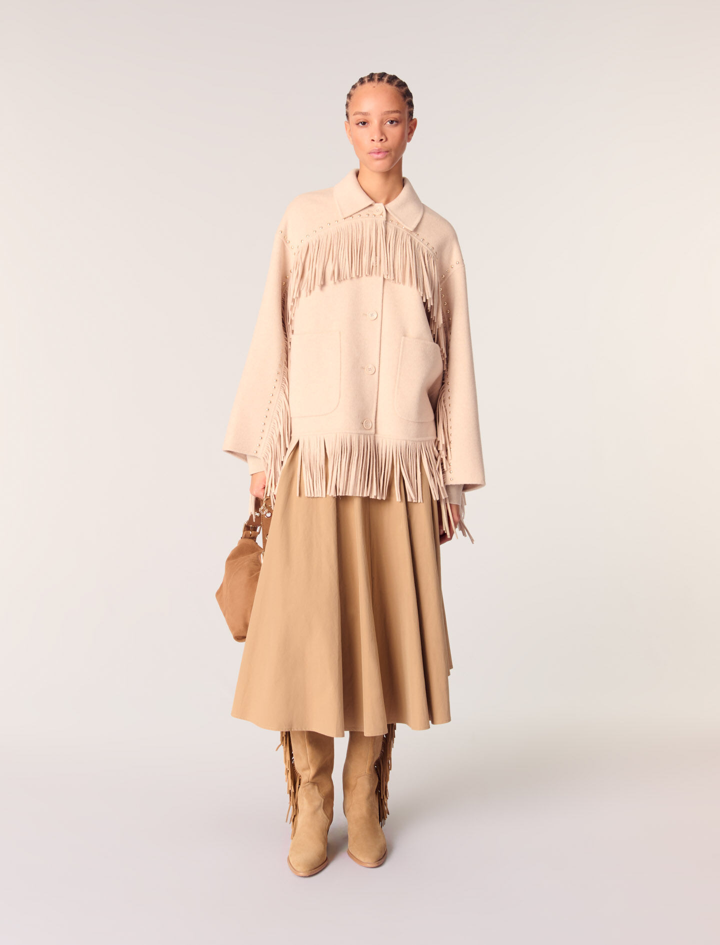 Summer Blazers & Jackets Sale 2025 | Up to 50% off | Maje