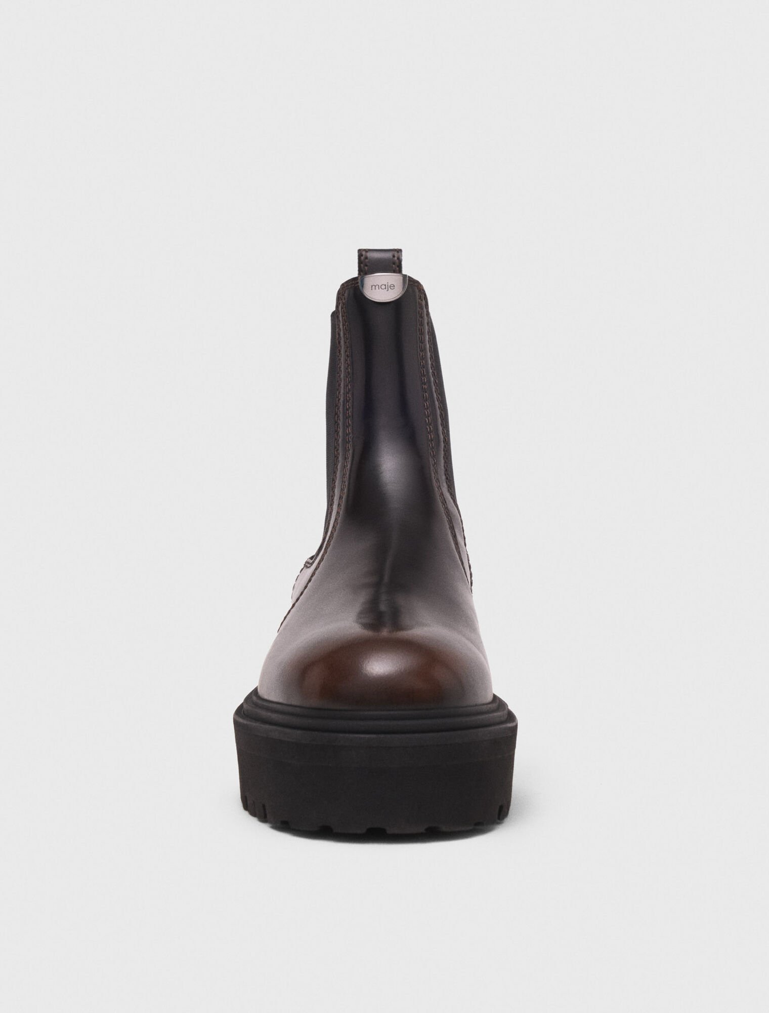 Chelsea boots