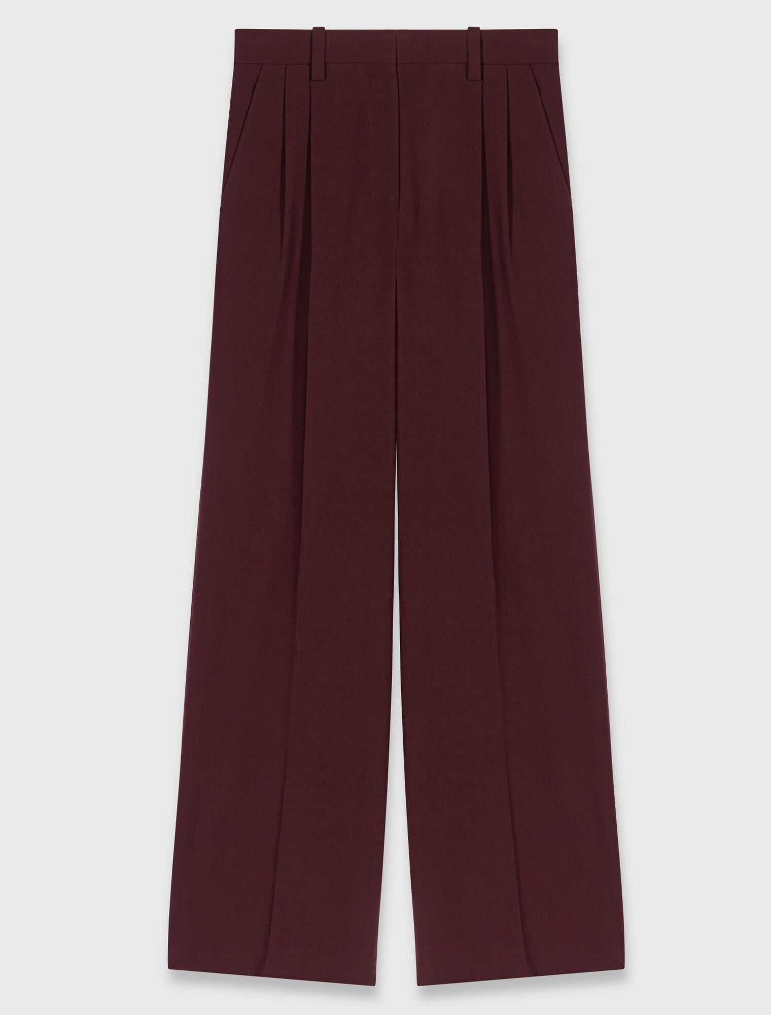 Suit trousers