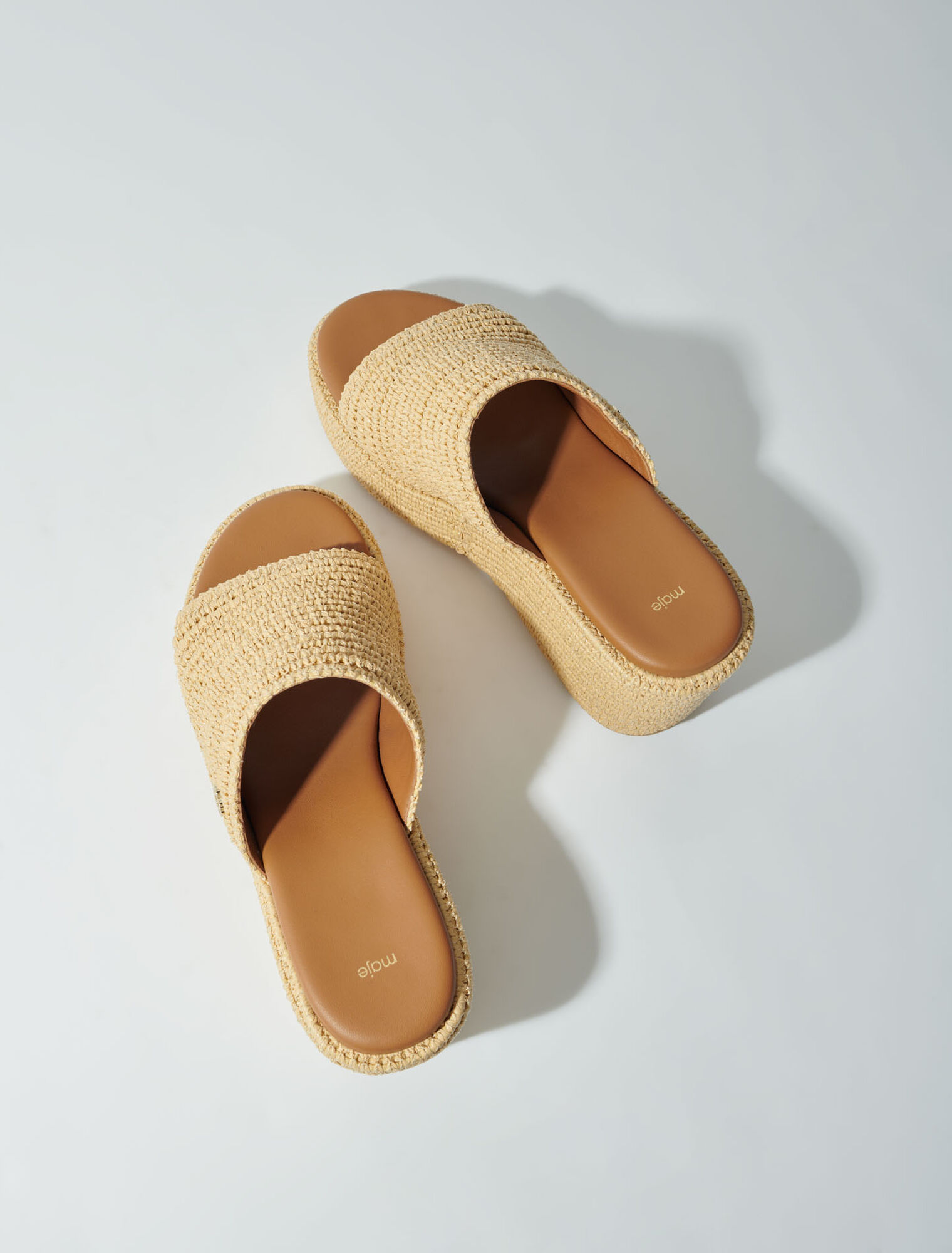Platform mules