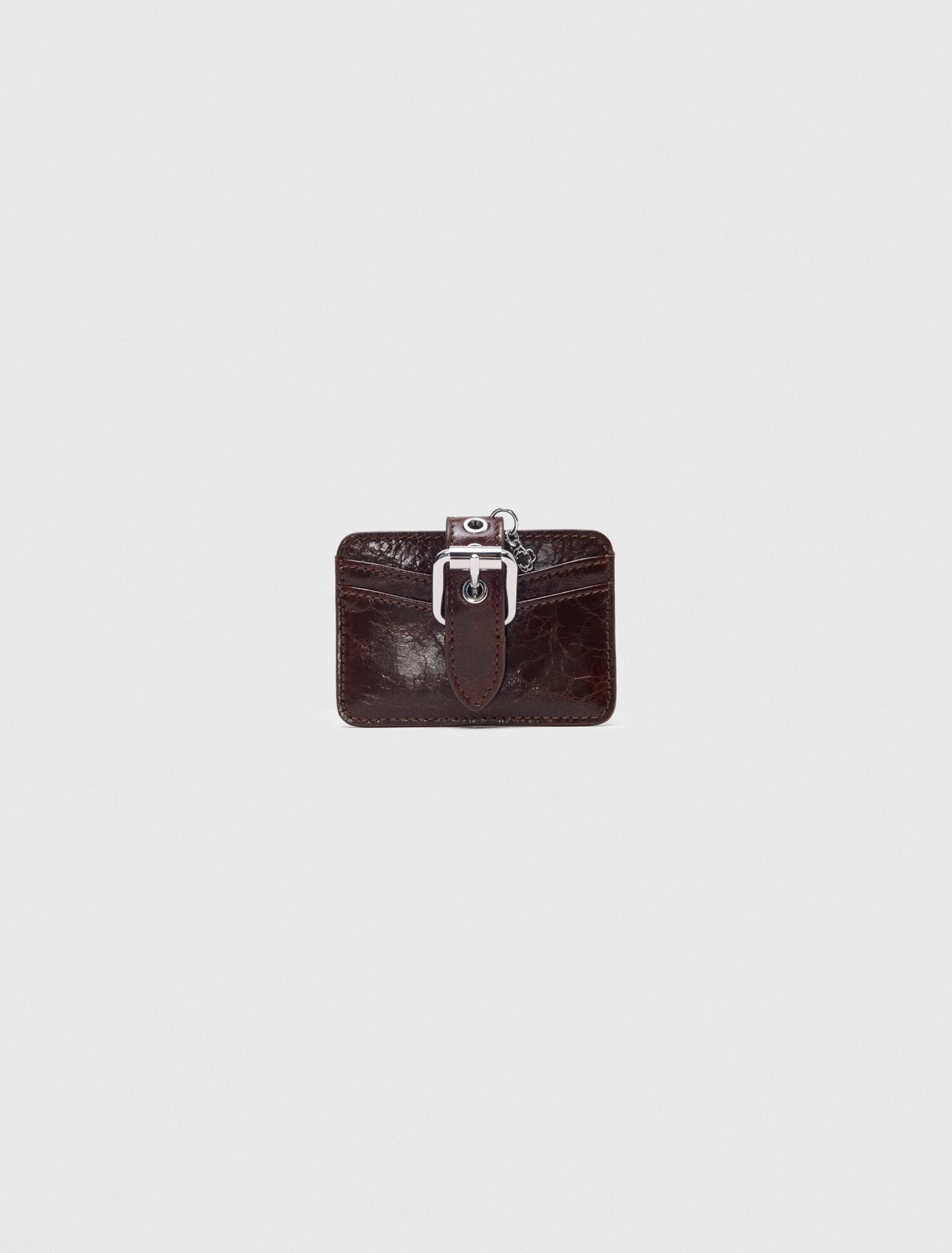 Miss M cardholder