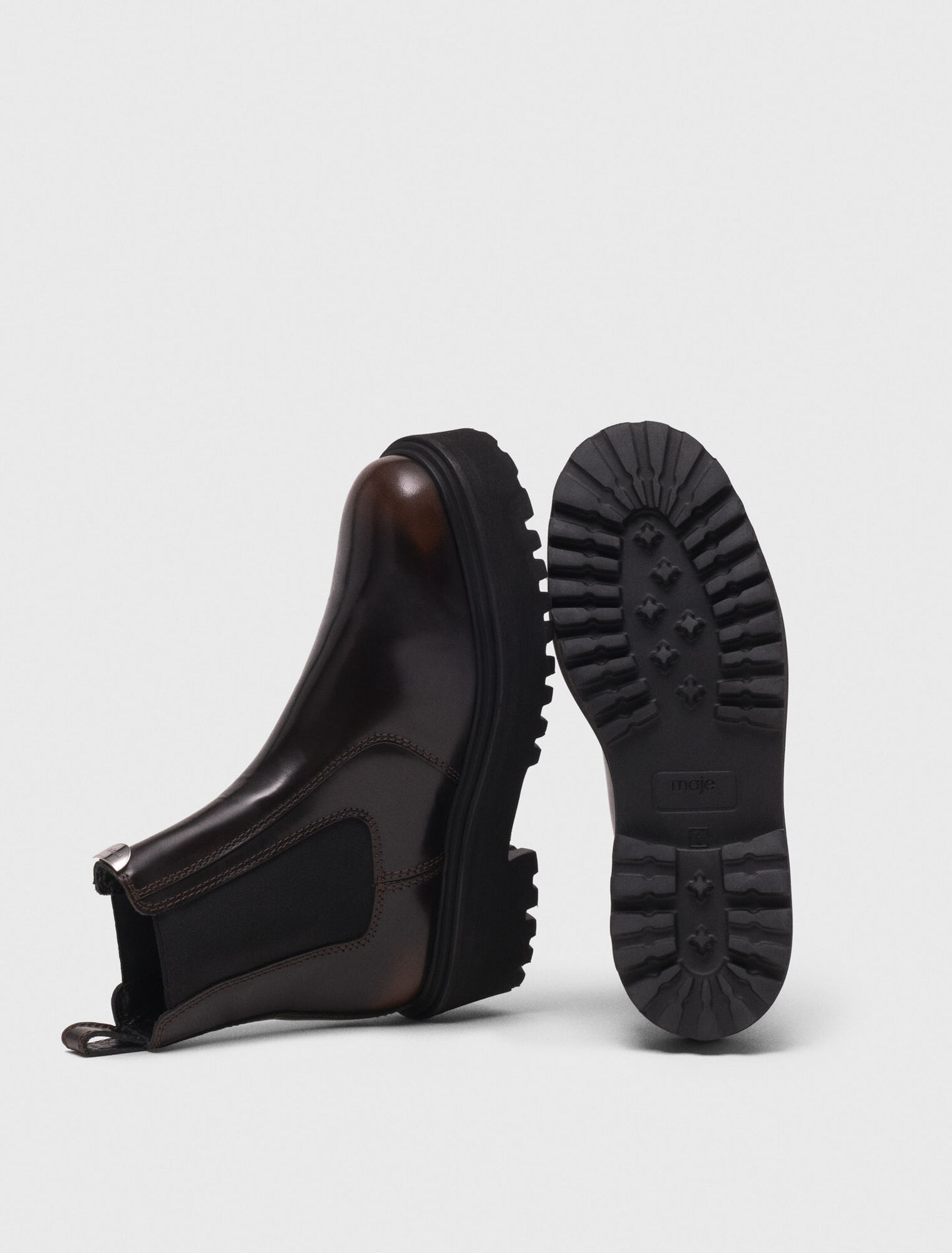 Chelsea boots