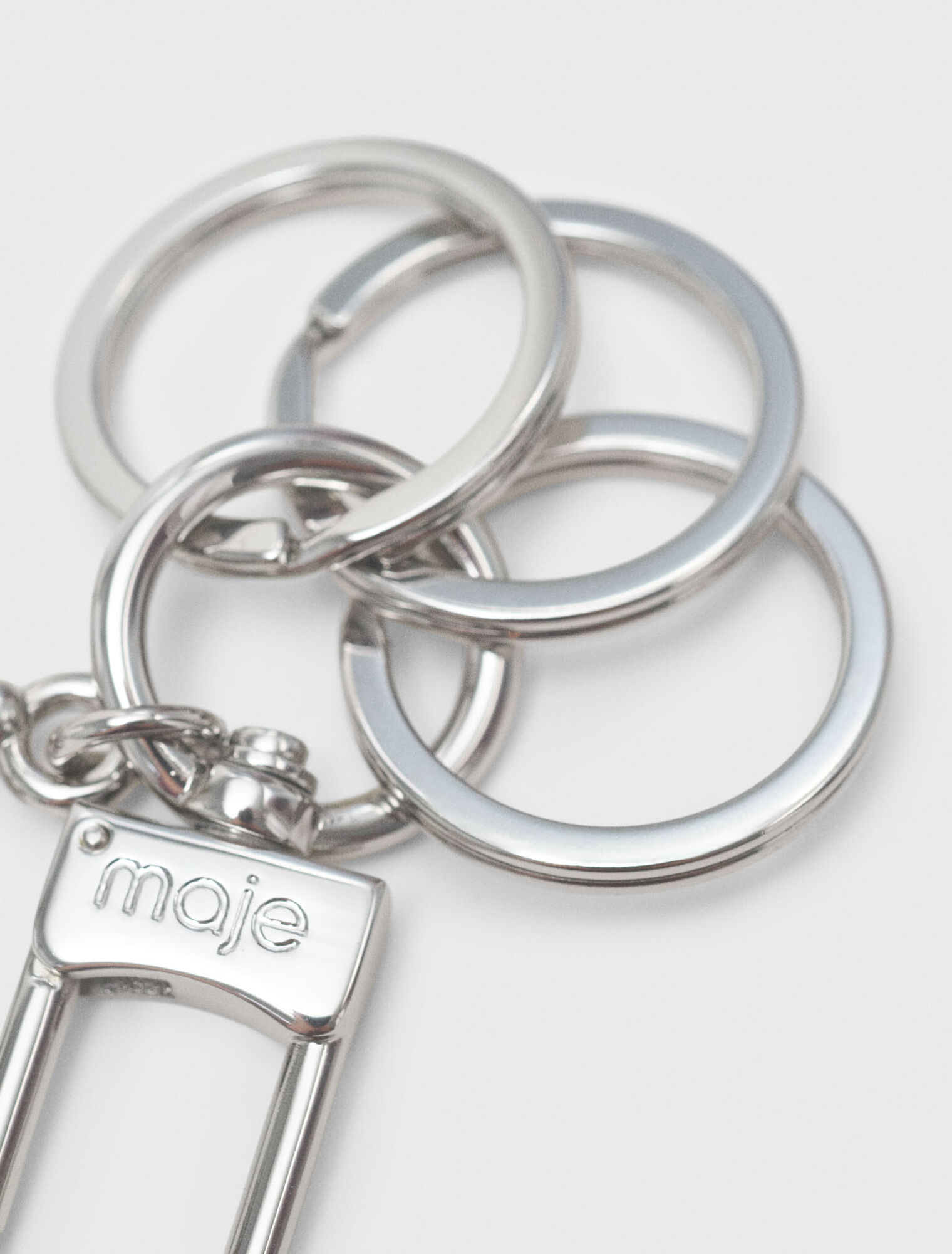 Bag charms