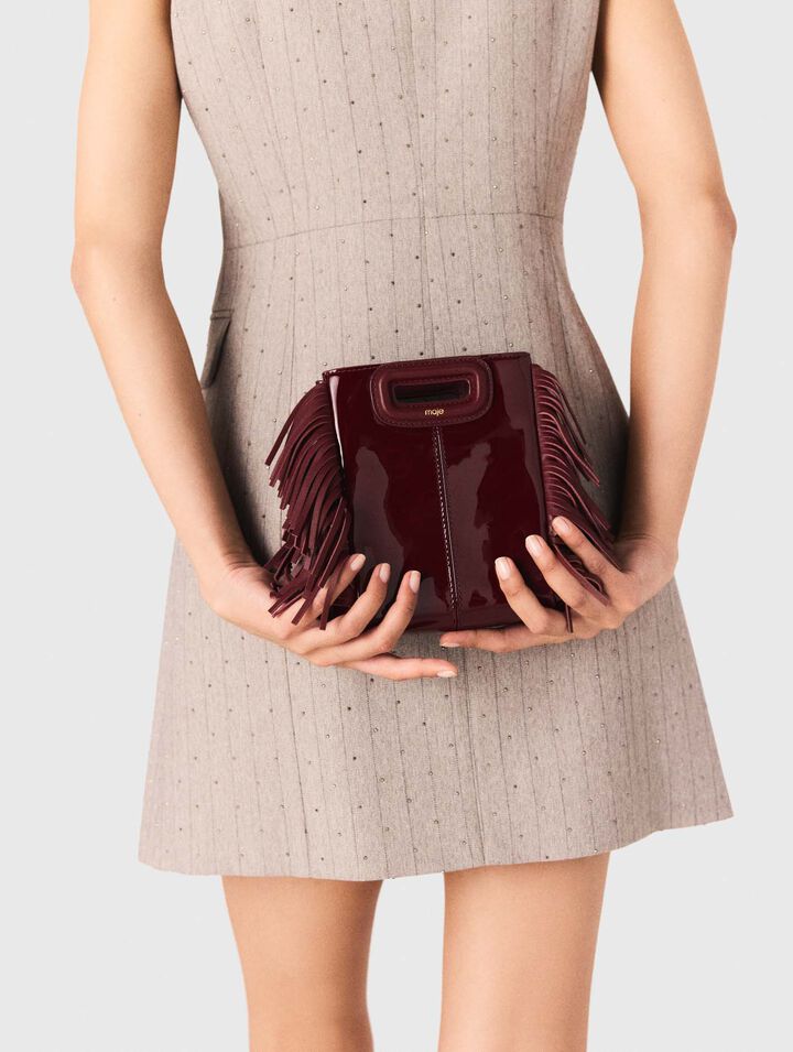 Short rhinestone suit dress