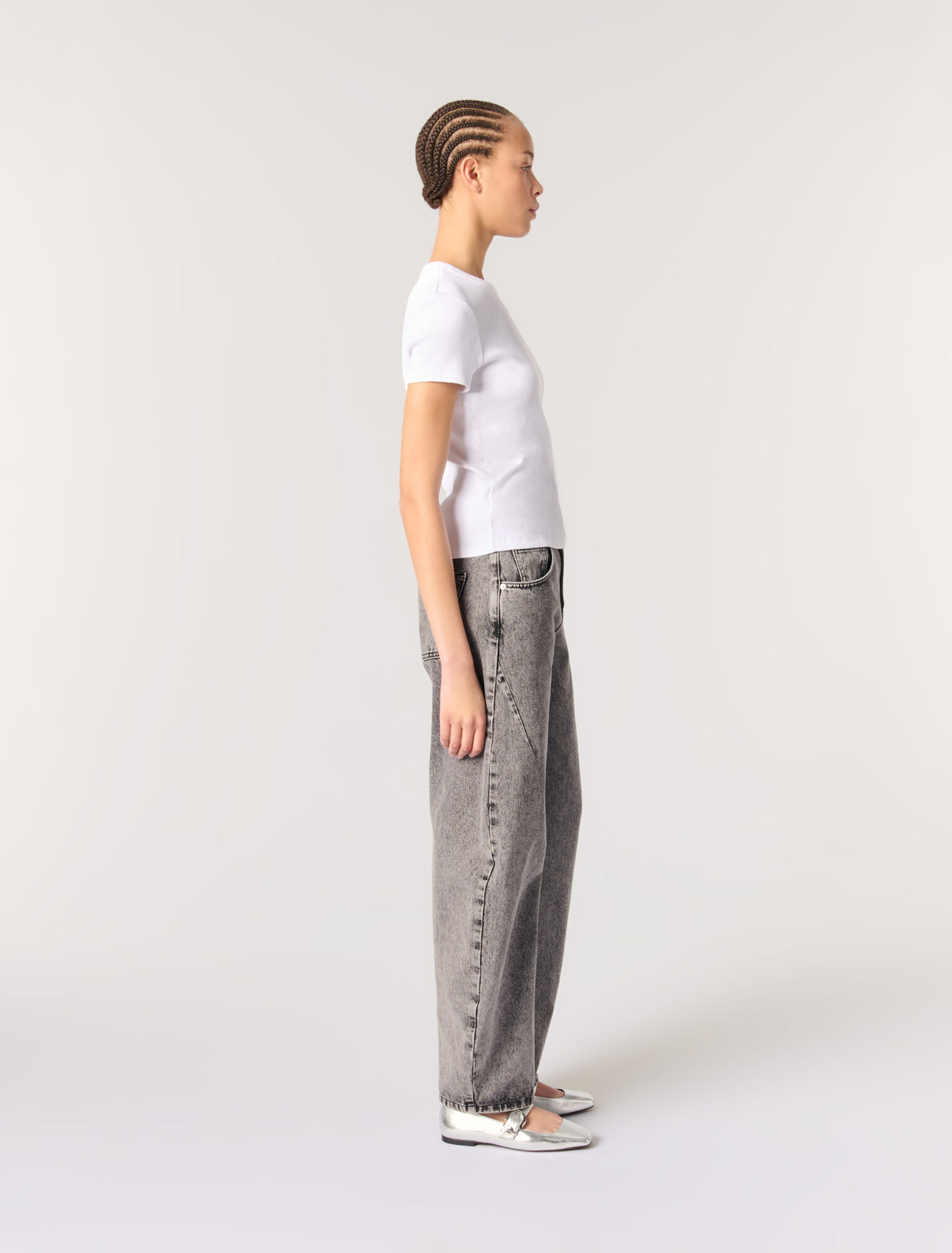 Cotton T-shirt