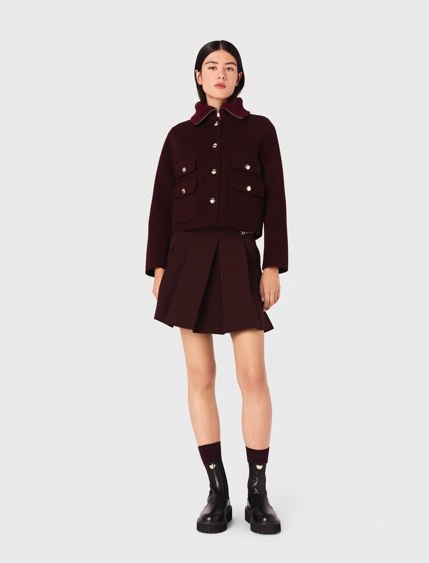 maje ジャケット $_12.JPG?set_id=880000500F