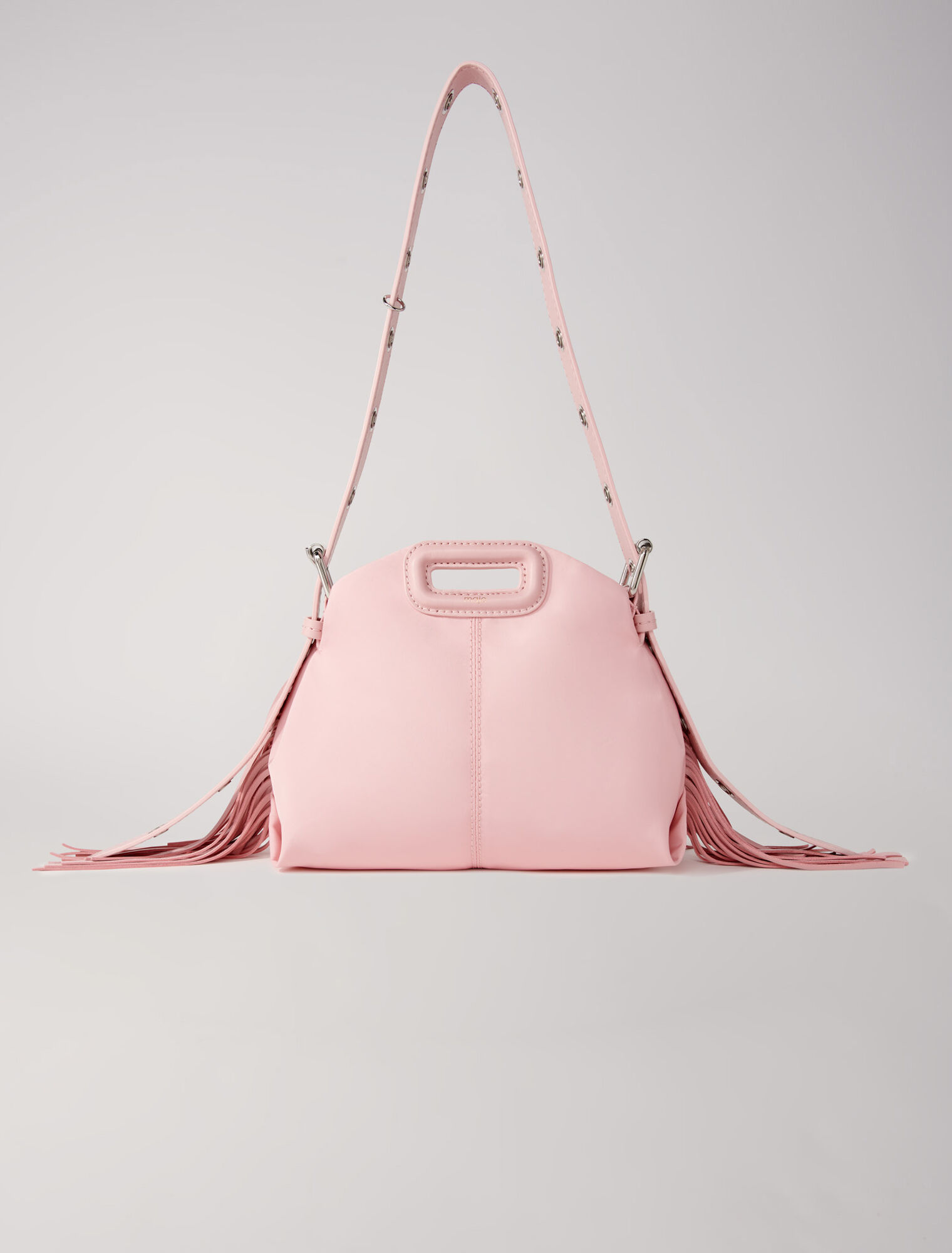 Soft mini Miss M bag