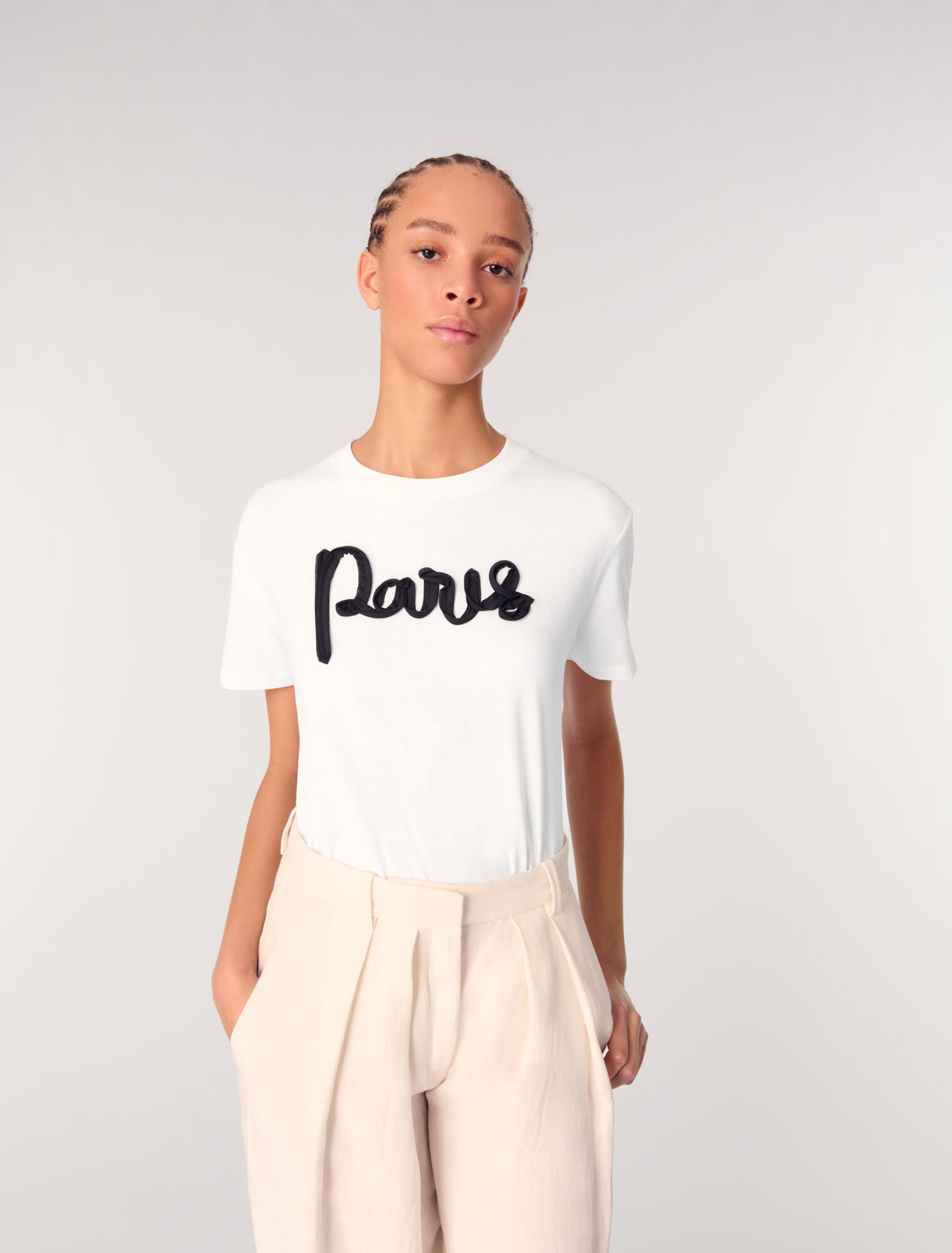 Cotton T-shirt