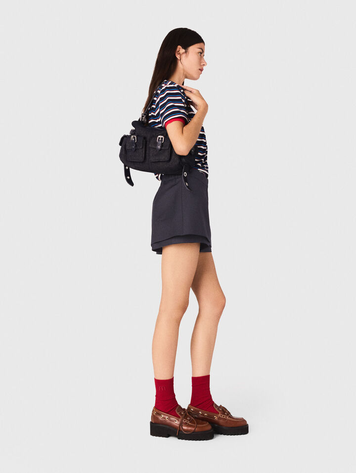Skort