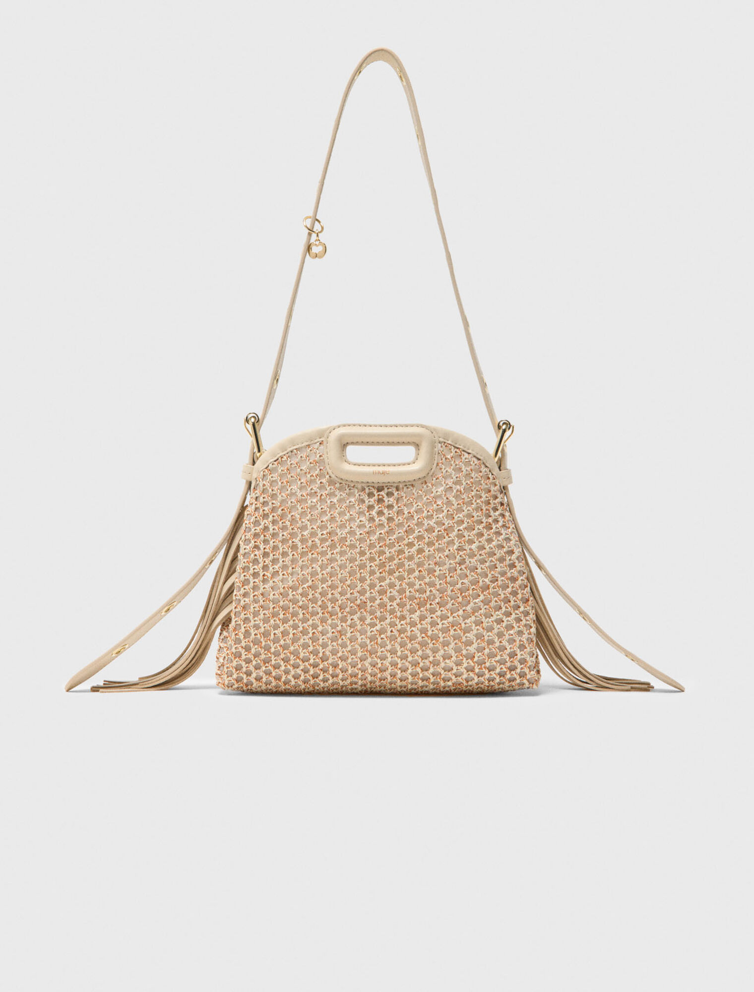 Miss M mini net bag