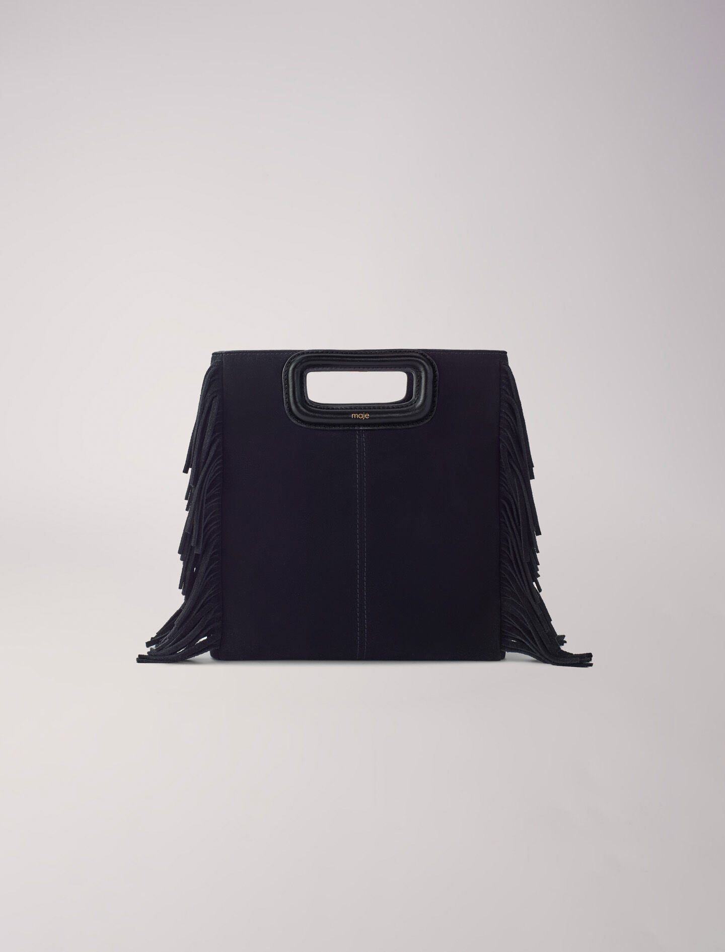 Sac a franges maje new arrivals