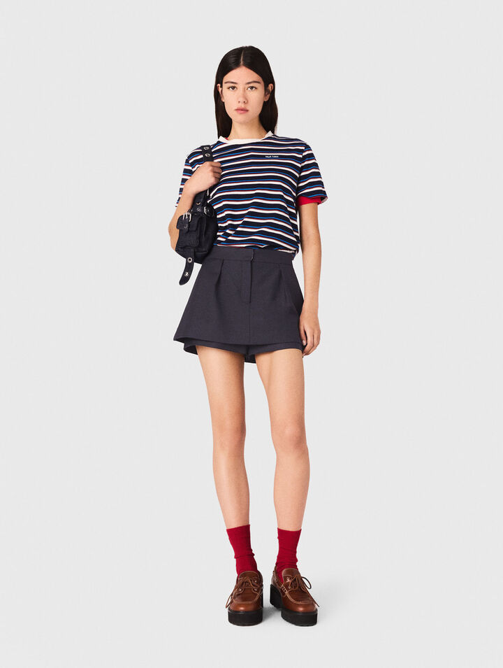 Skort