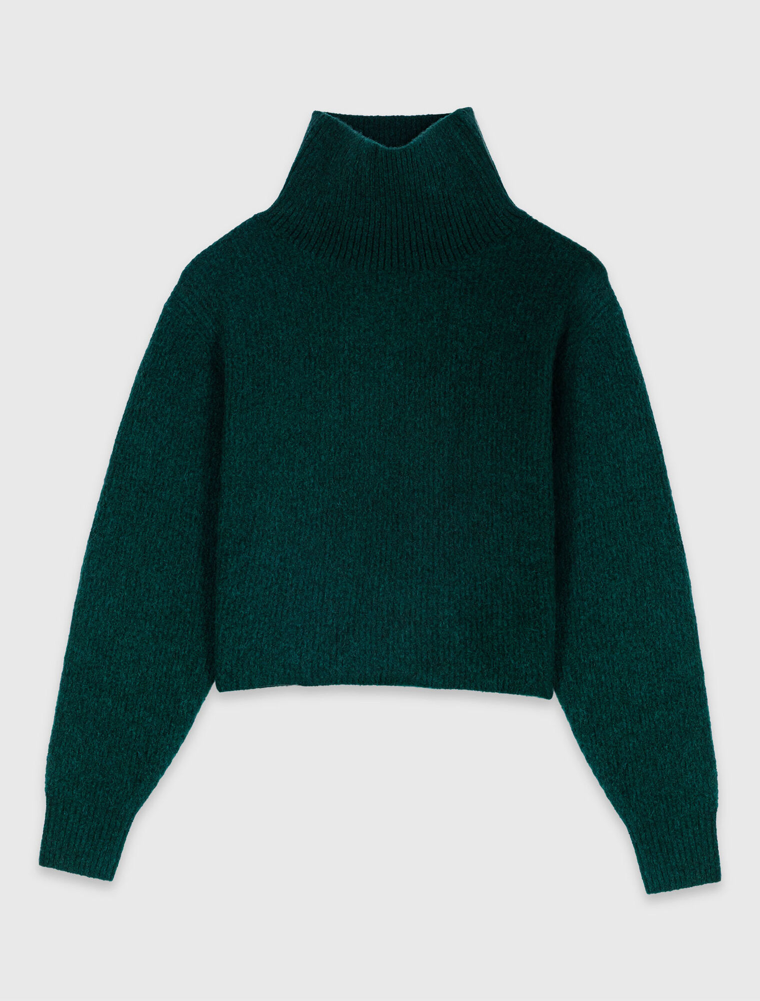 Yak jumper
