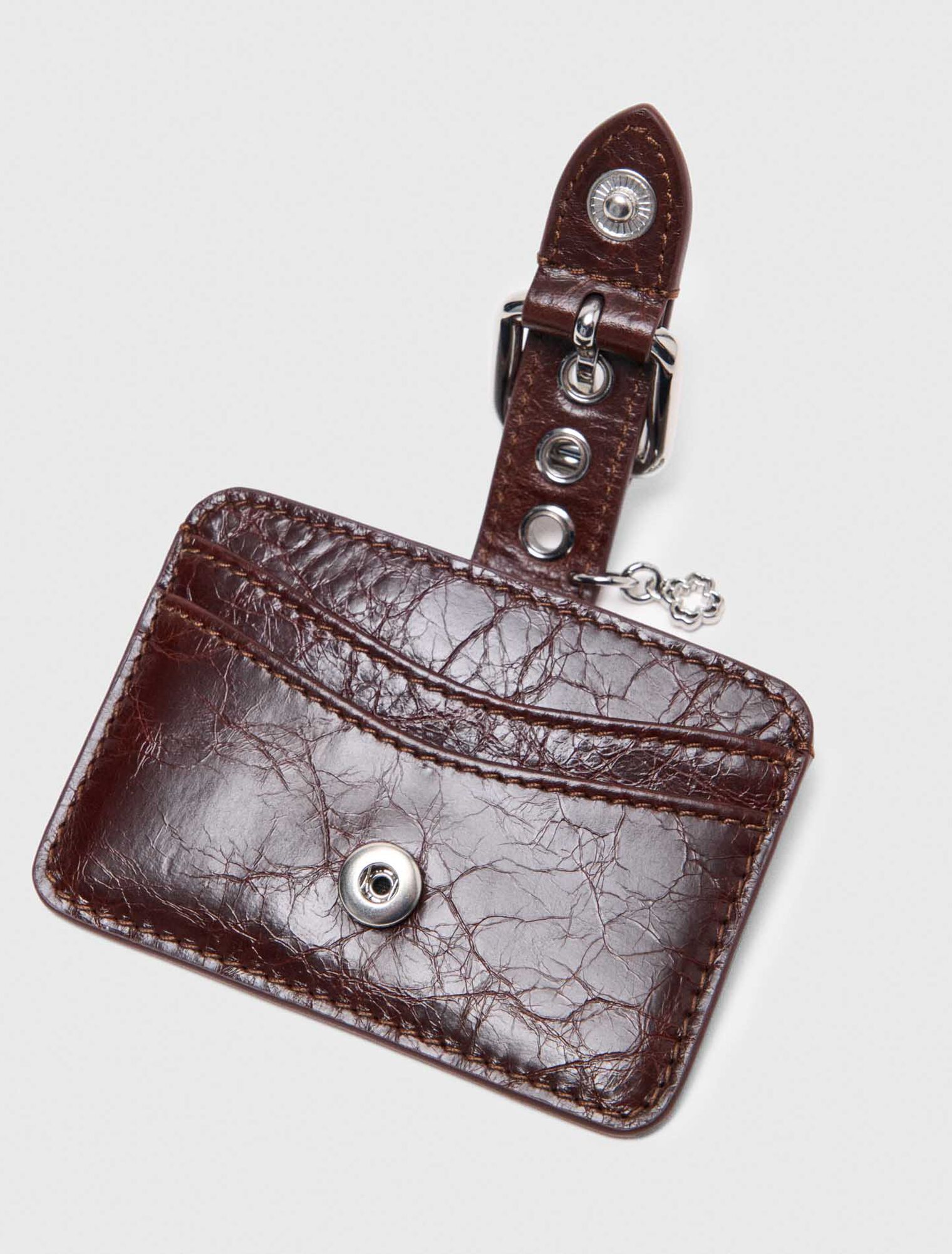 Miss M cardholder