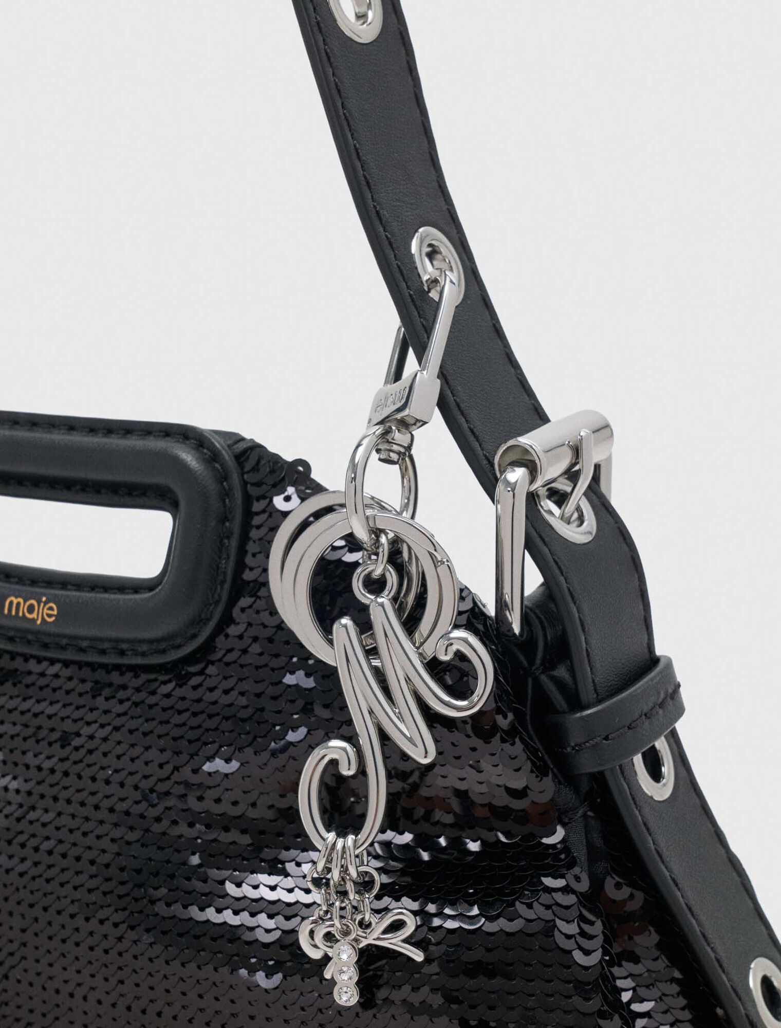 Bag charms