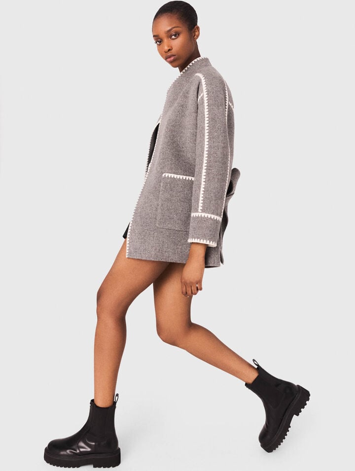Chelsea boots