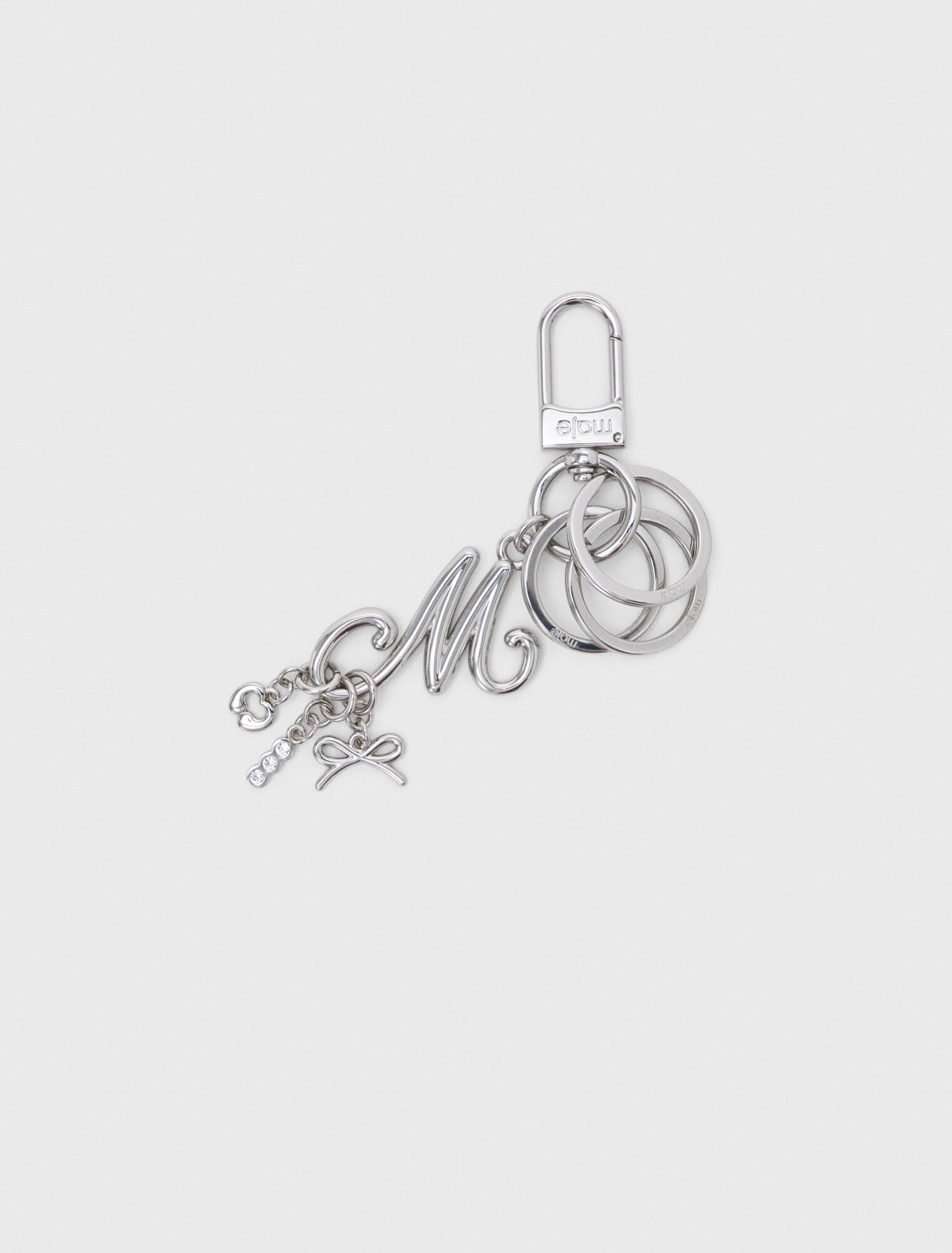 Bag charms