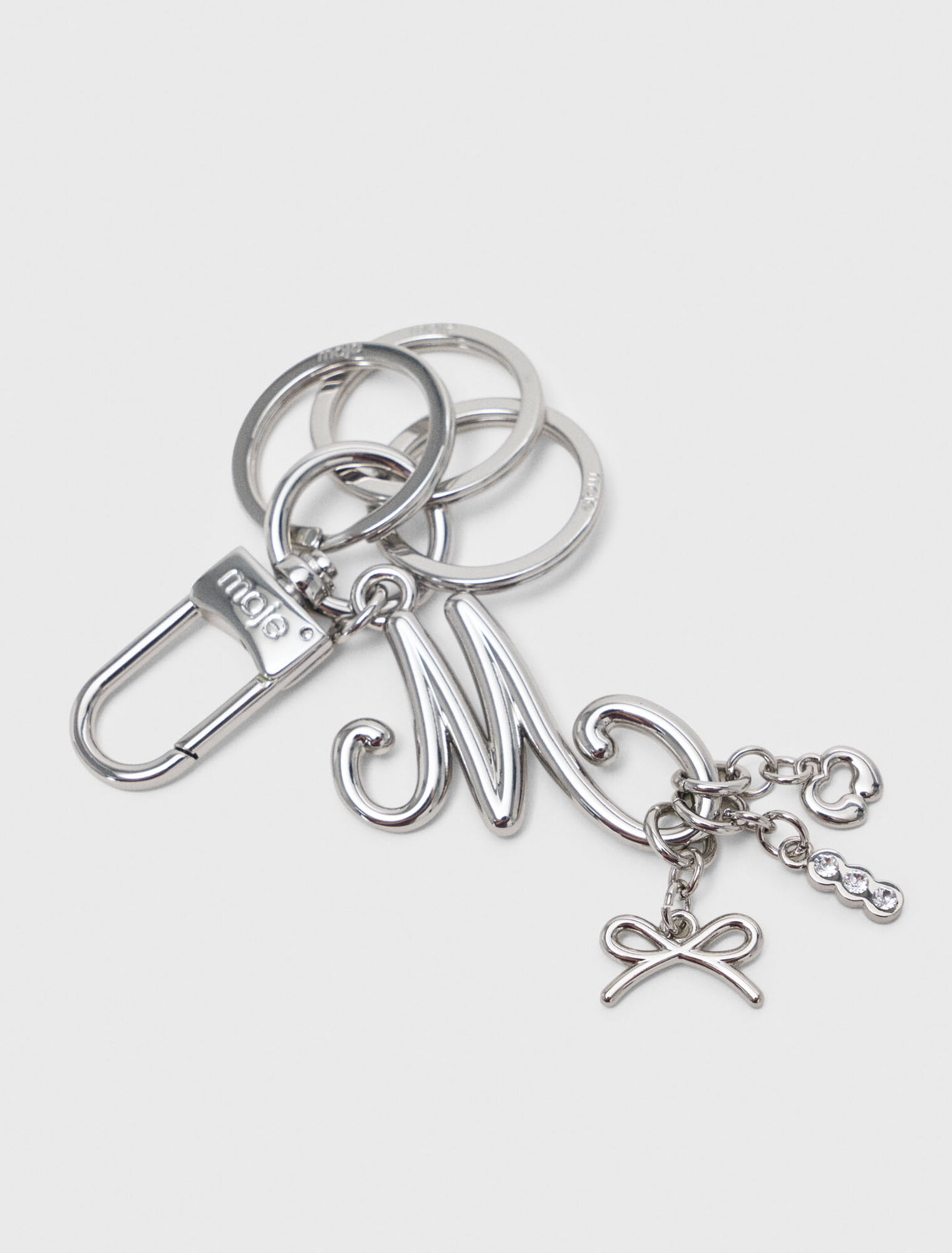 Bag charms