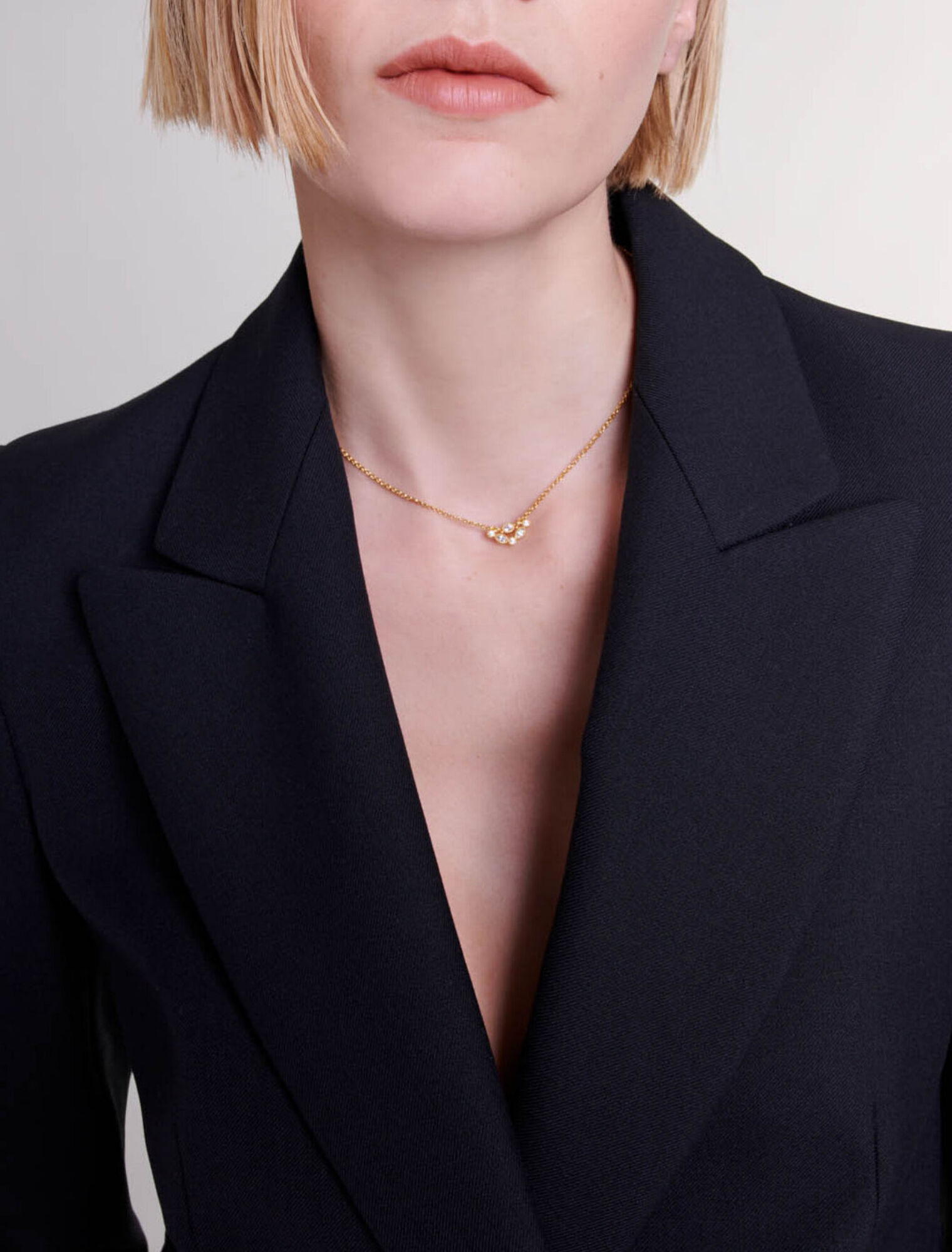 Suit jacket