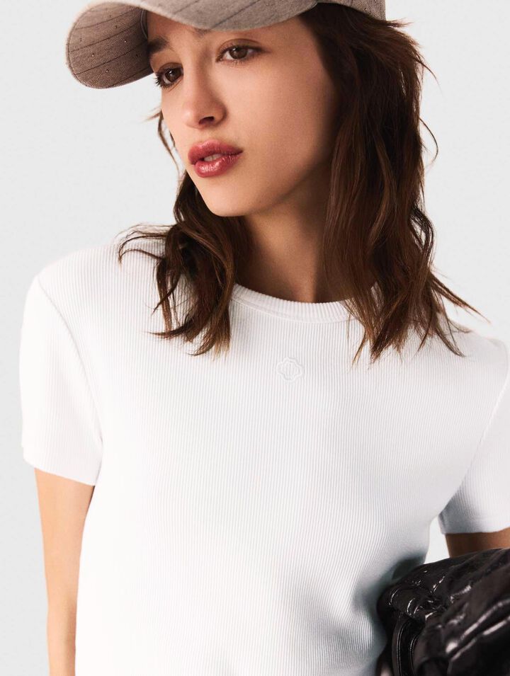 Cotton T-shirt