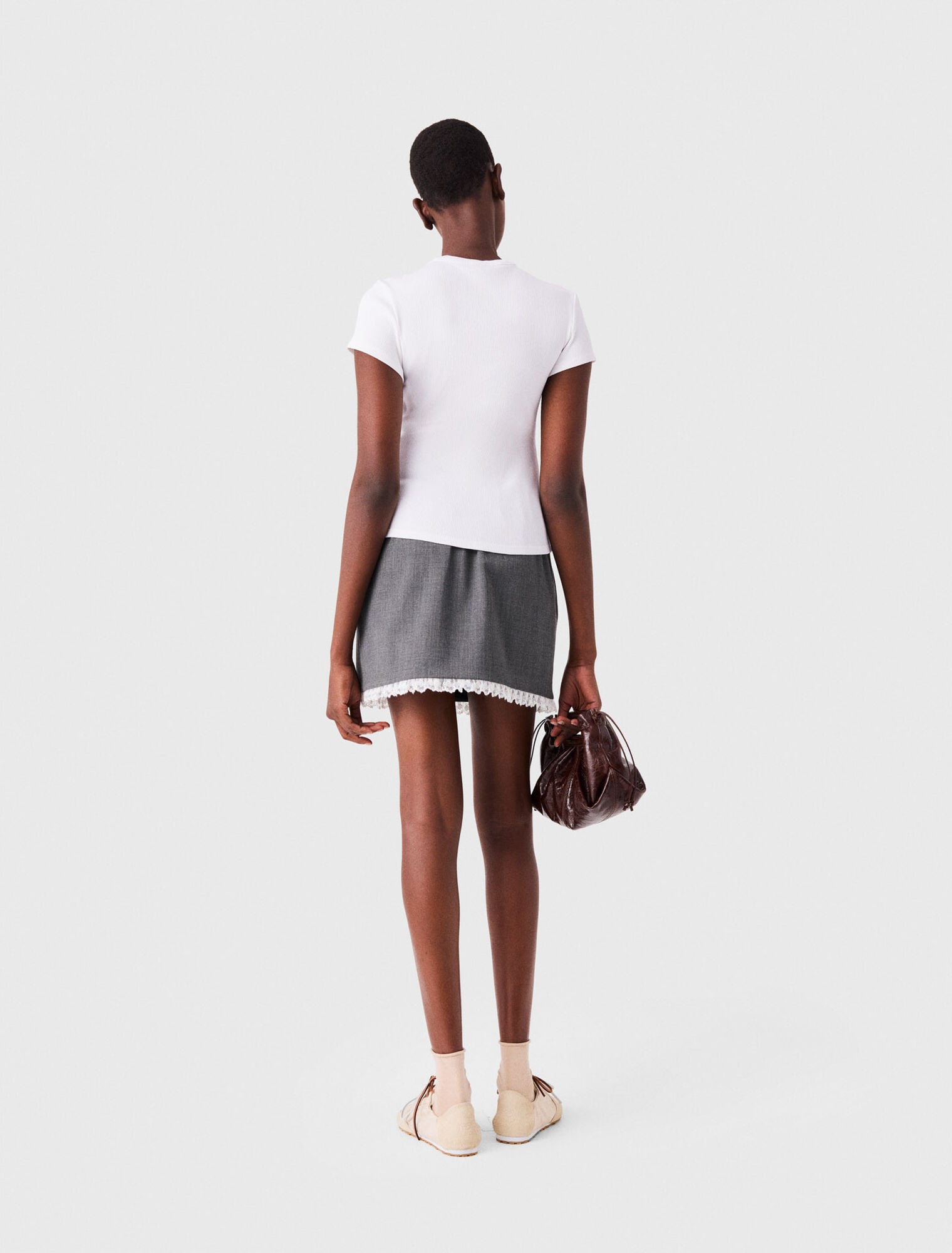 Cotton T-shirt