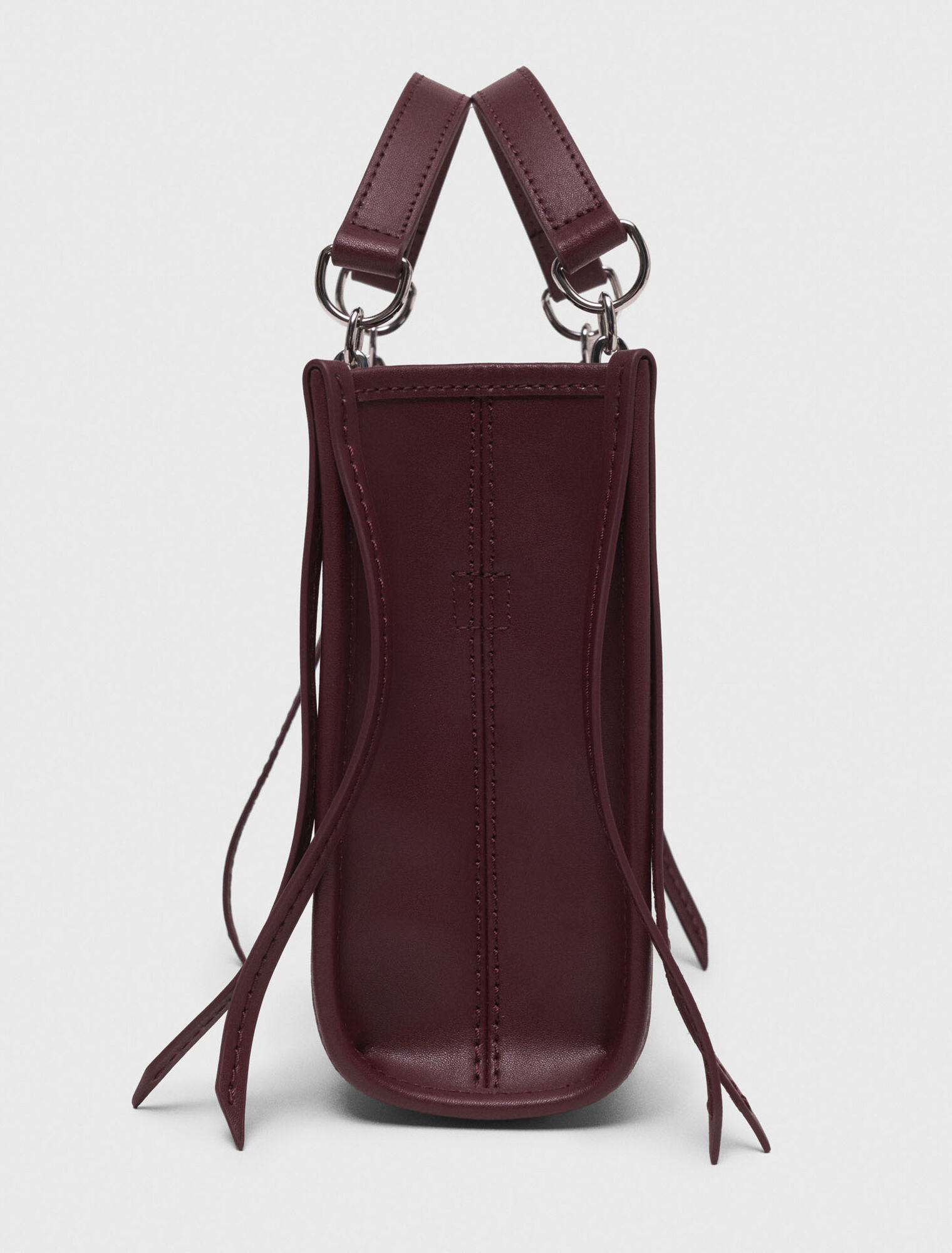 Miss M tote bag