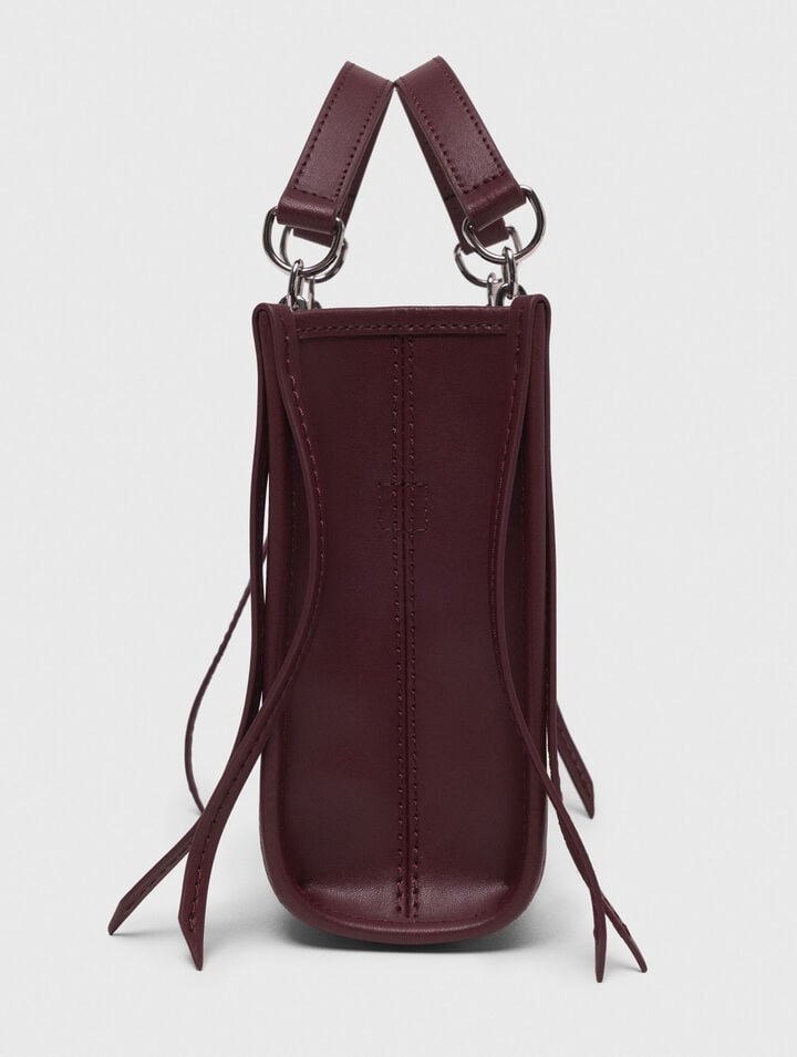 Miss M tote bag