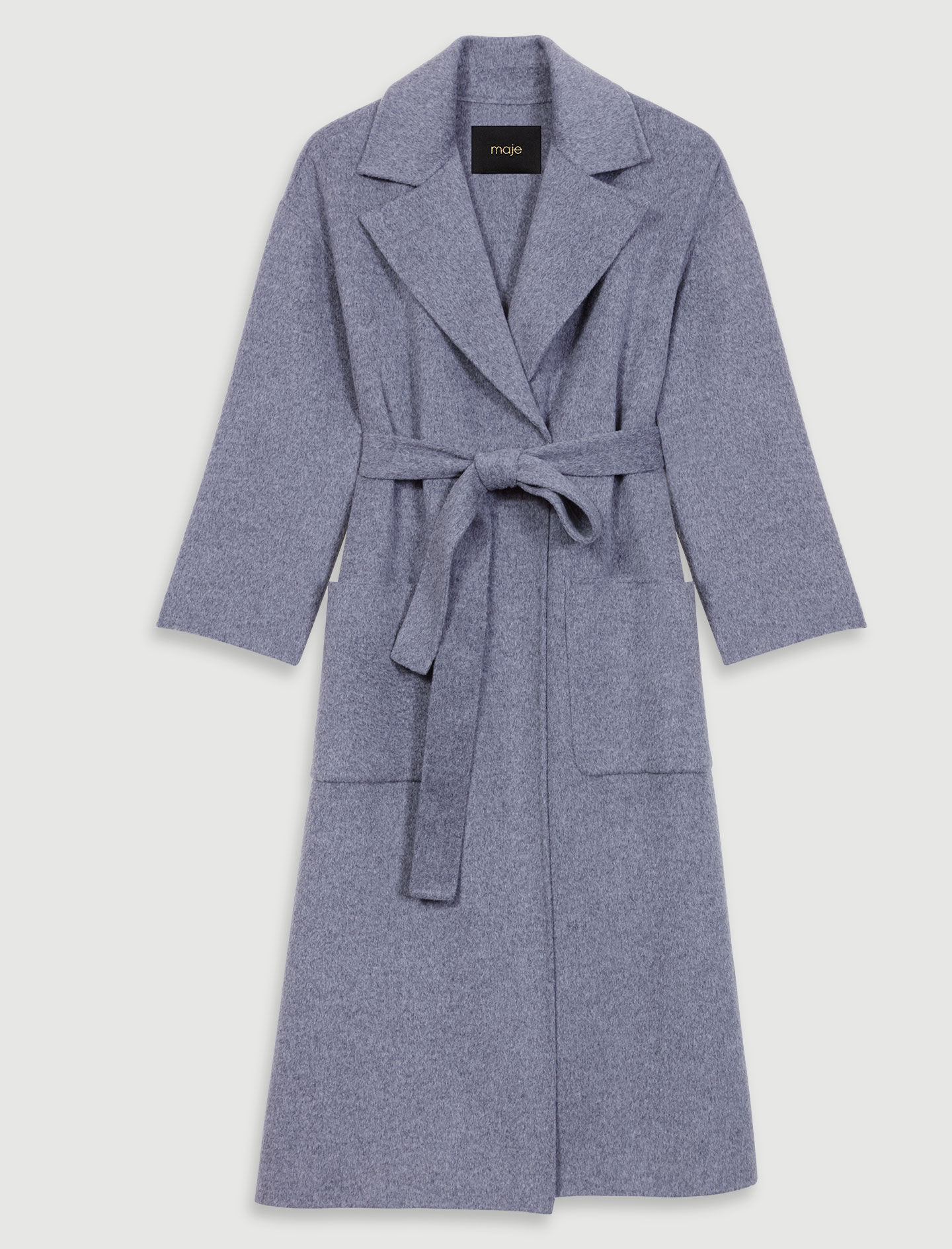 Winter Blazers Jackets Sale 2024 Up to 50 off Maje