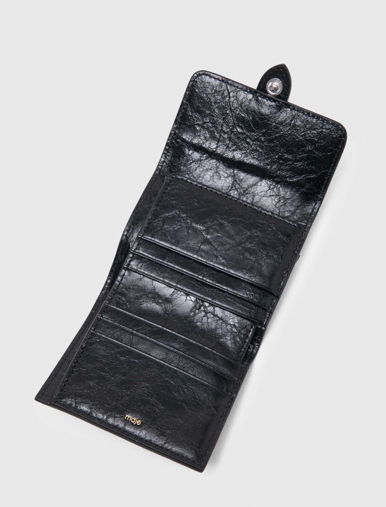 Miss M wallet