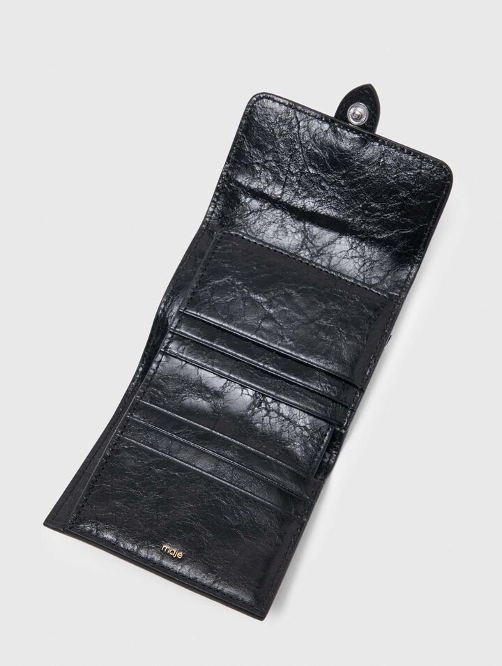 Miss M wallet