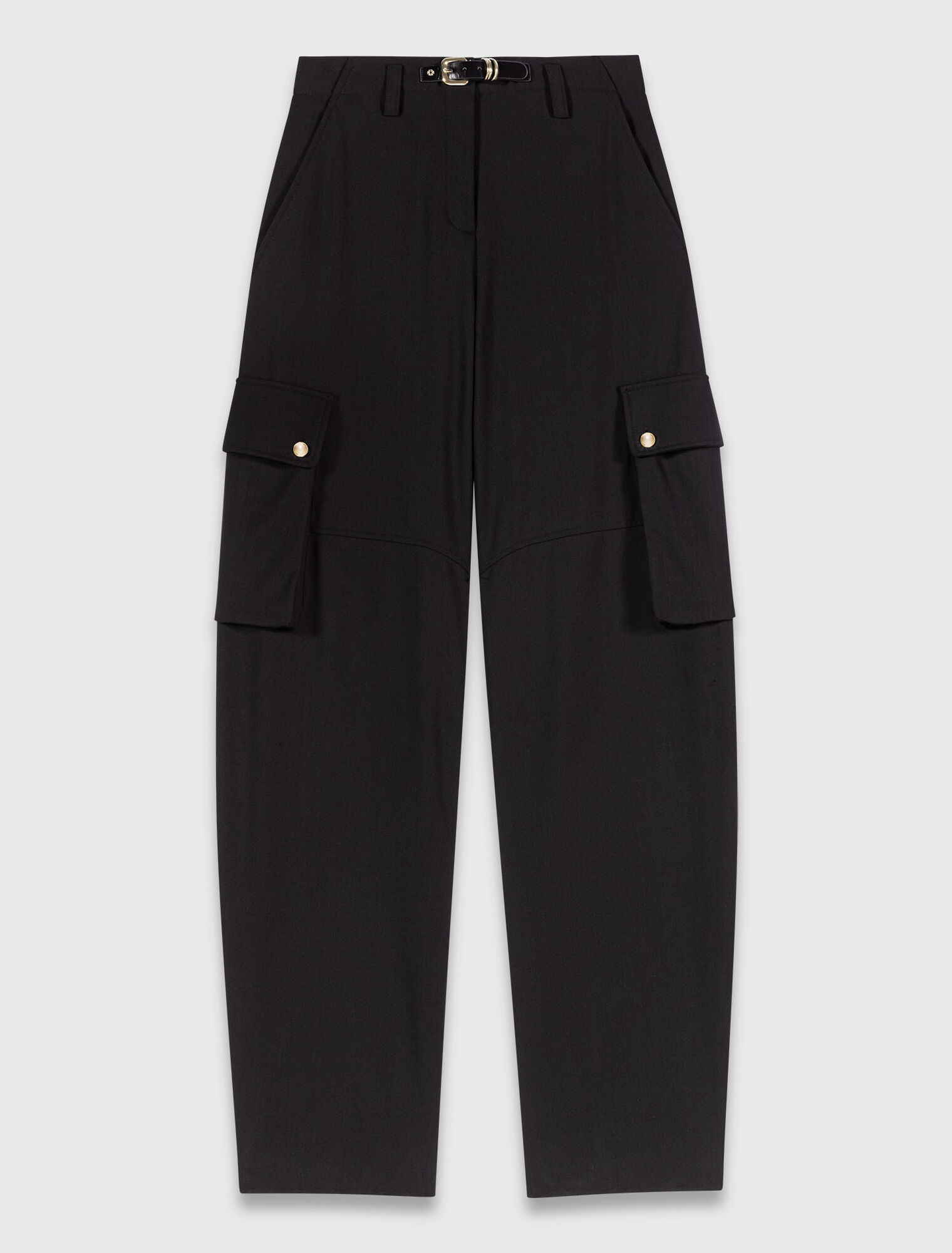 Cargo trousers