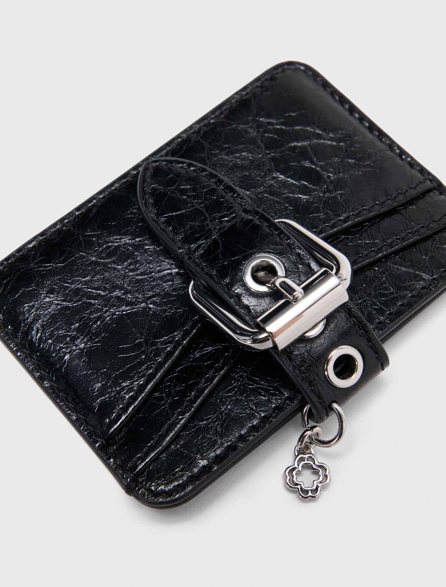 Miss M cardholder