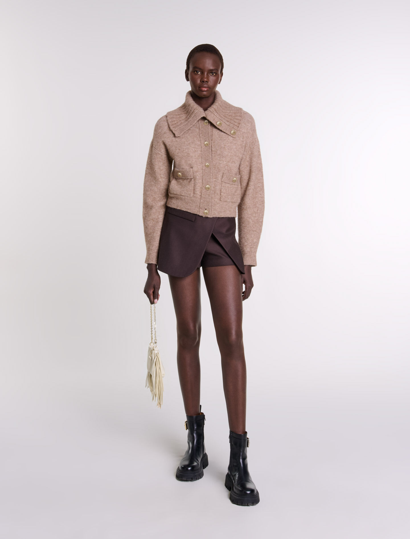Maje cardigans shop