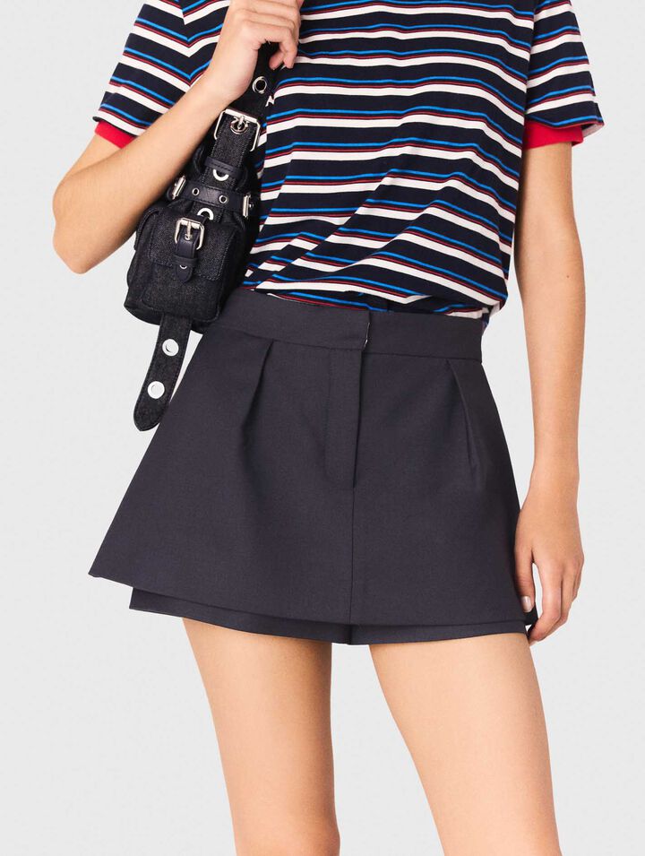 Skort
