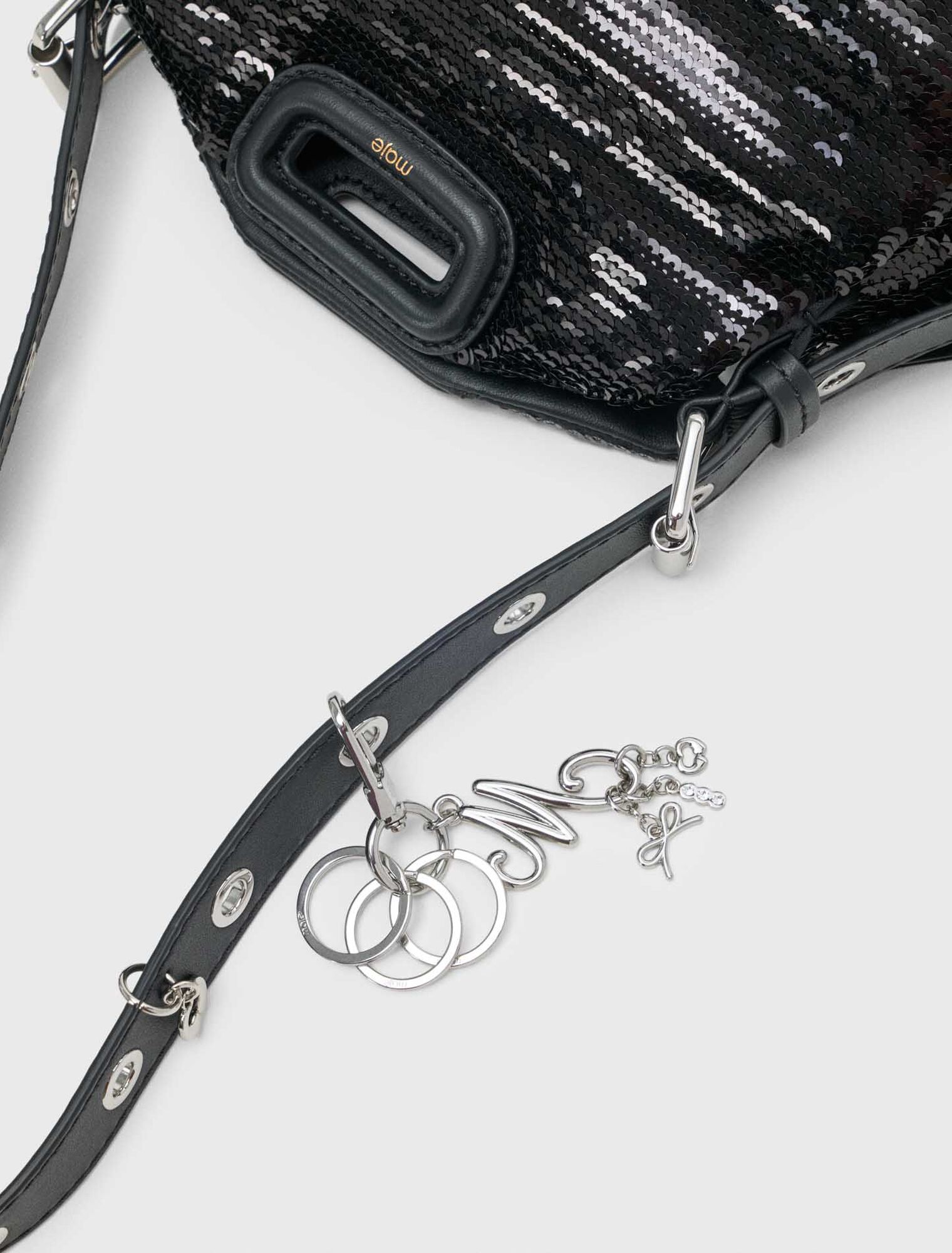 Bag charms