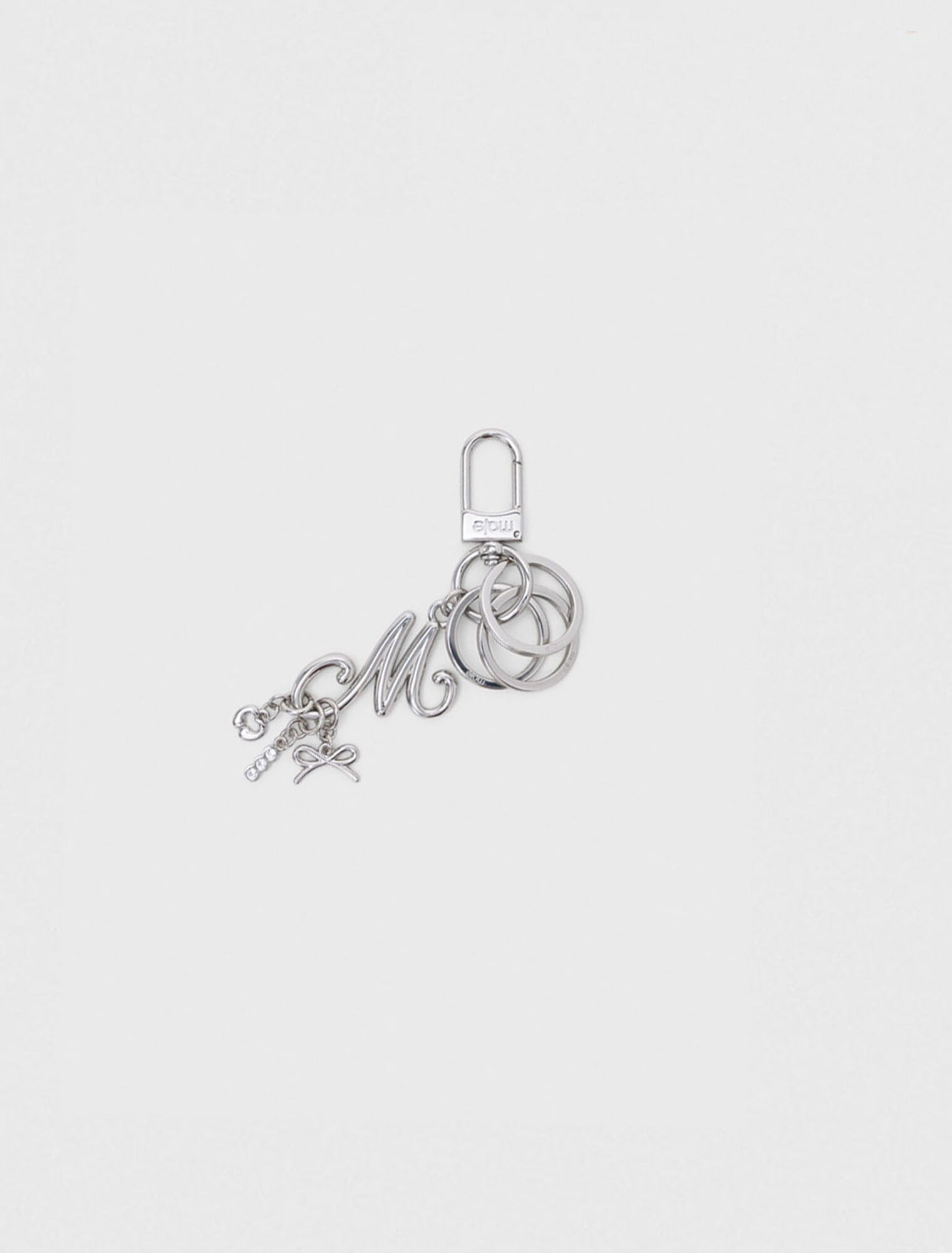 Bag charms