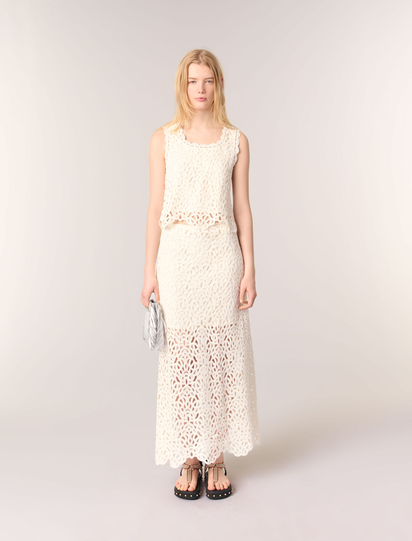 Maje New Collection 2025 | Ready-To-Wear & Accessories Maje New Collection 2025 | Ready-To-Wear & Accessories