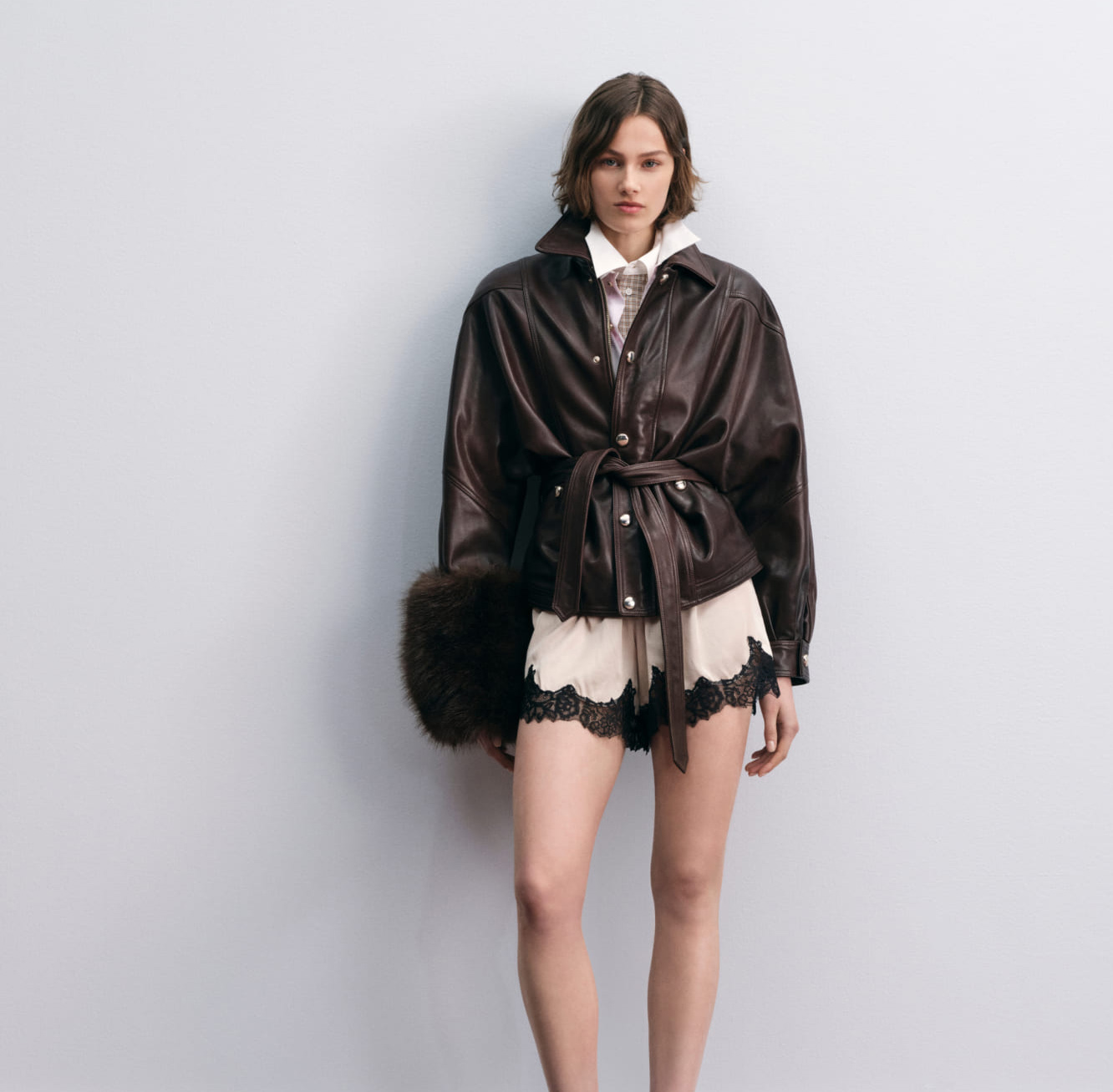 Maje Selection: Blazers & Jackets