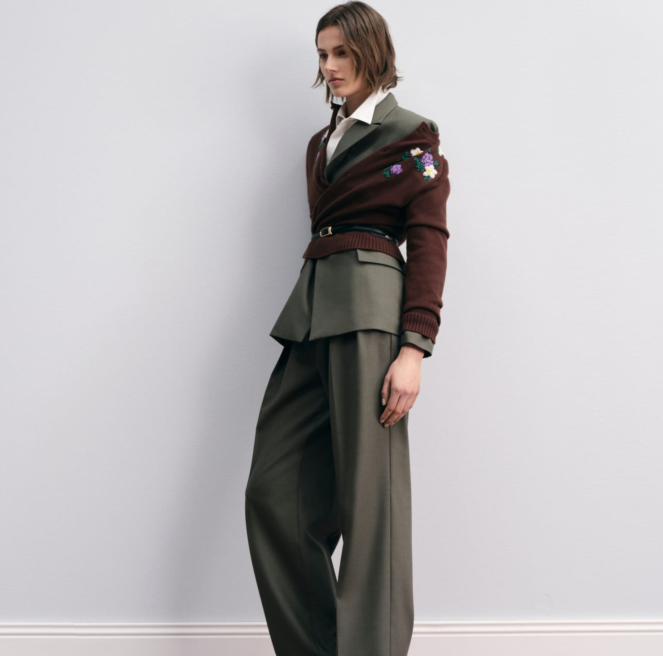 Maje selection : Suits
