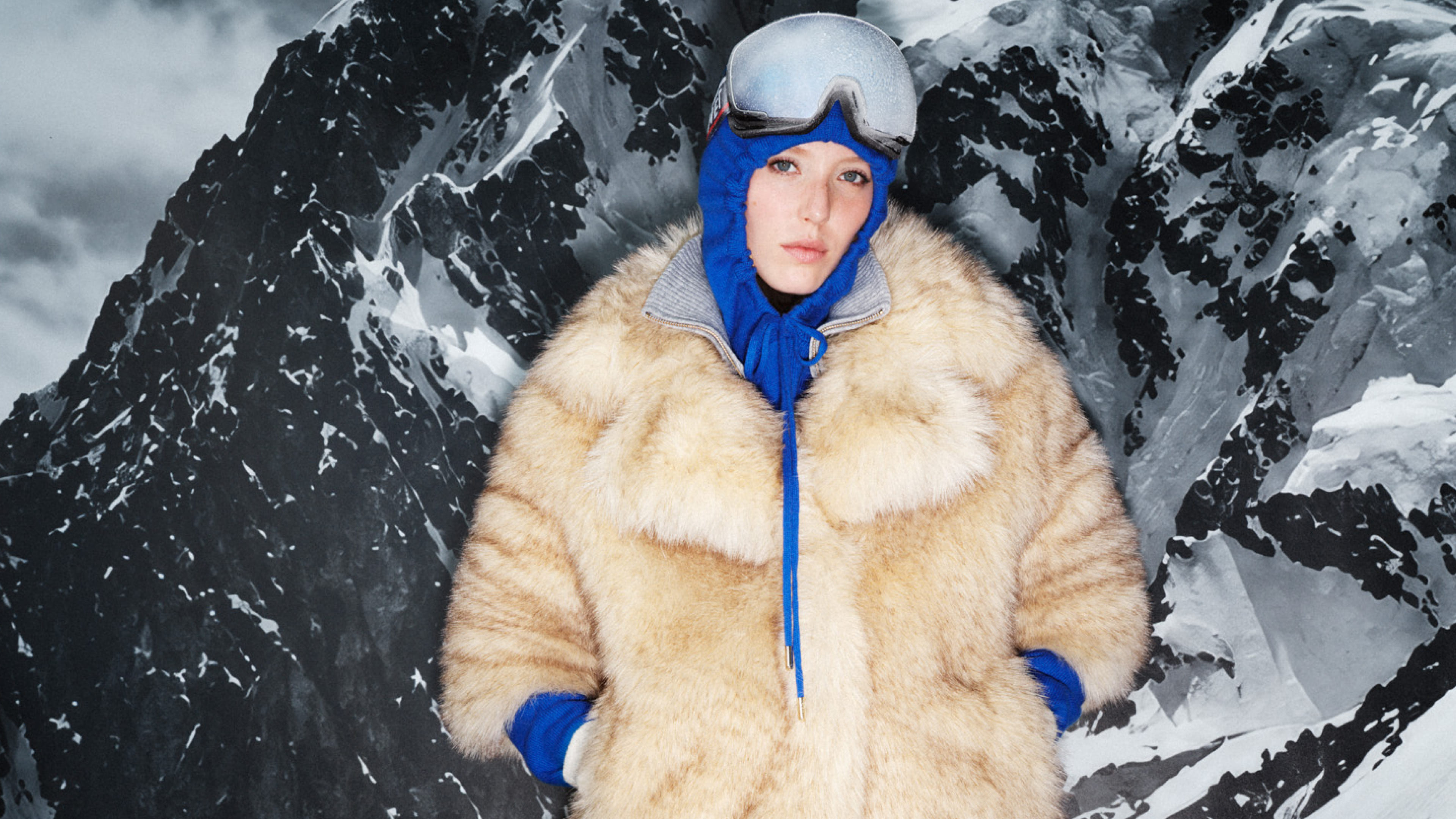 Maje Selection: Winter Essentials